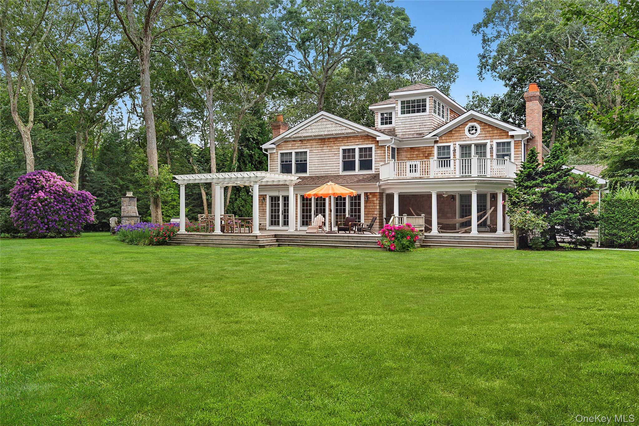 55 Cedar Lane W, Remsenburg NY 11960