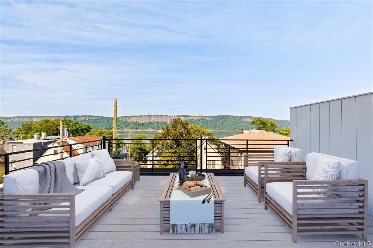 2 Nodine Street Unit 2, Hastings-on-Hudson NY 10706