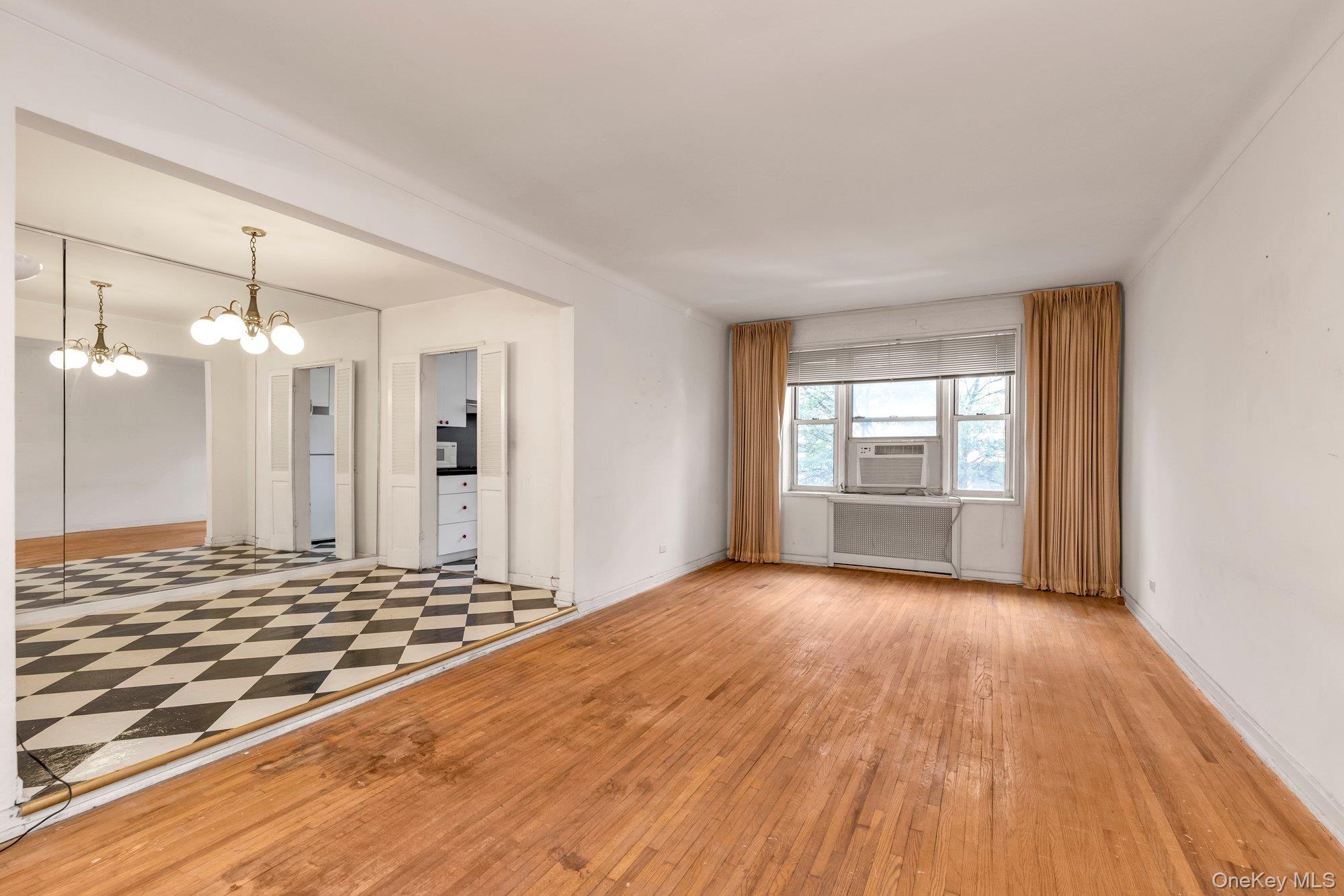 68-61 Yellowstone Boulevard Unit 519, Forest Hills NY 11375