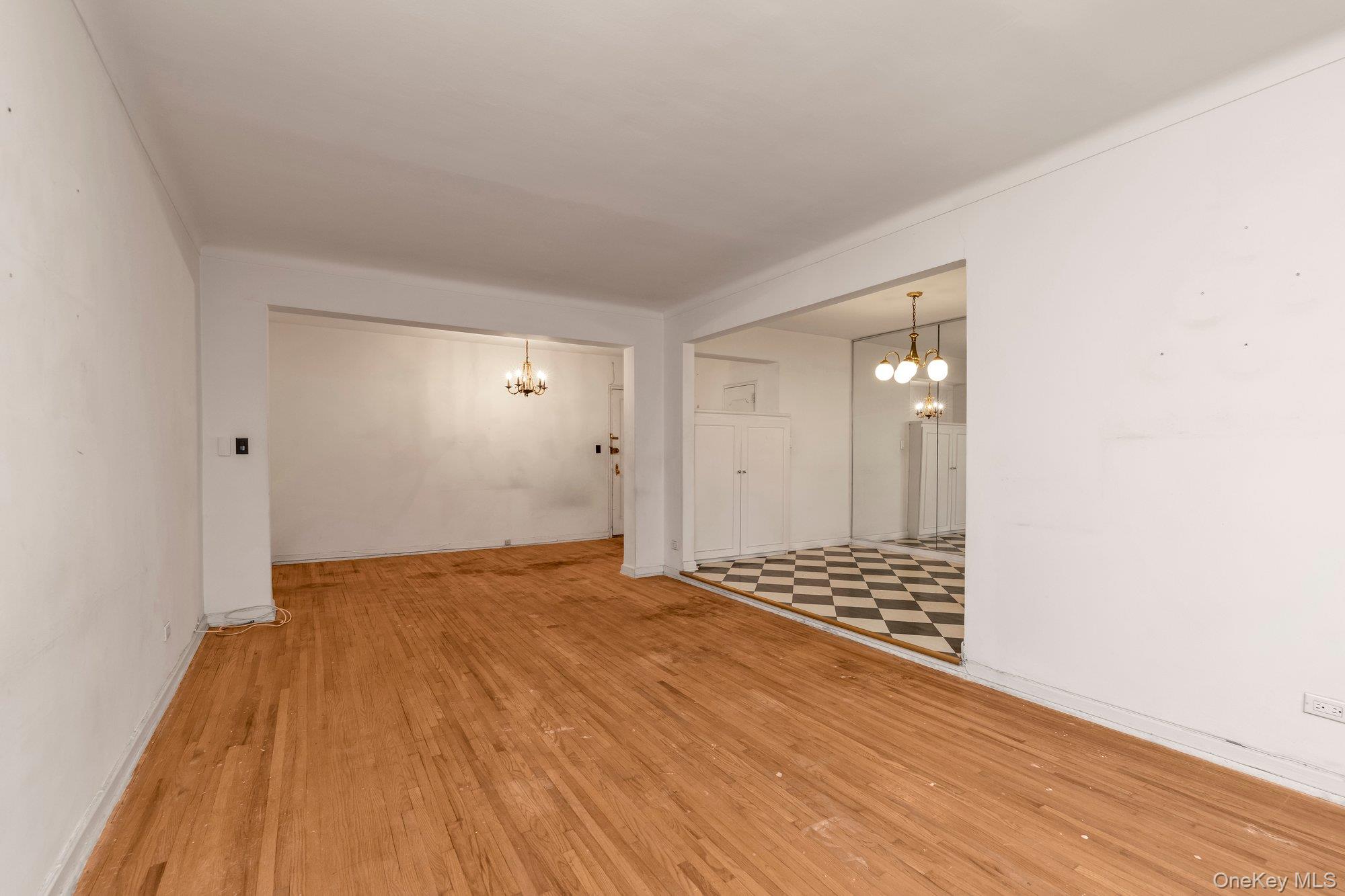 68-61 Yellowstone Boulevard Unit 519, Forest Hills NY 11375