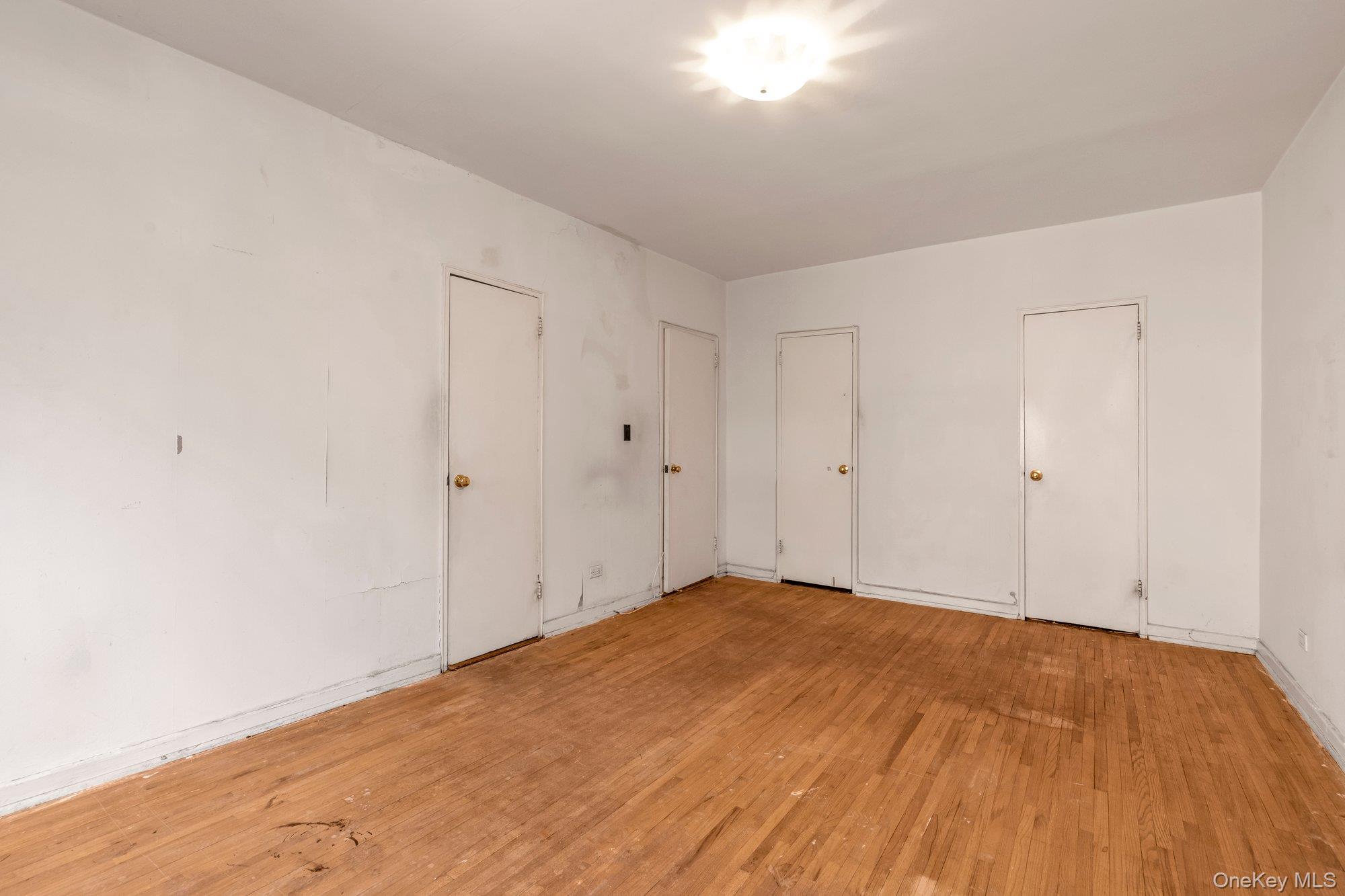 68-61 Yellowstone Boulevard Unit 519, Forest Hills NY 11375