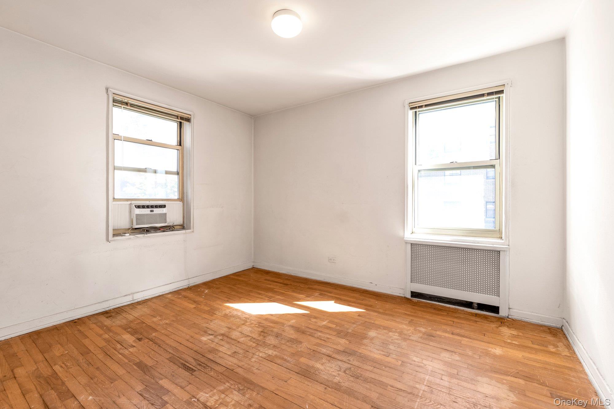 68-61 Yellowstone Boulevard Unit 519, Forest Hills NY 11375
