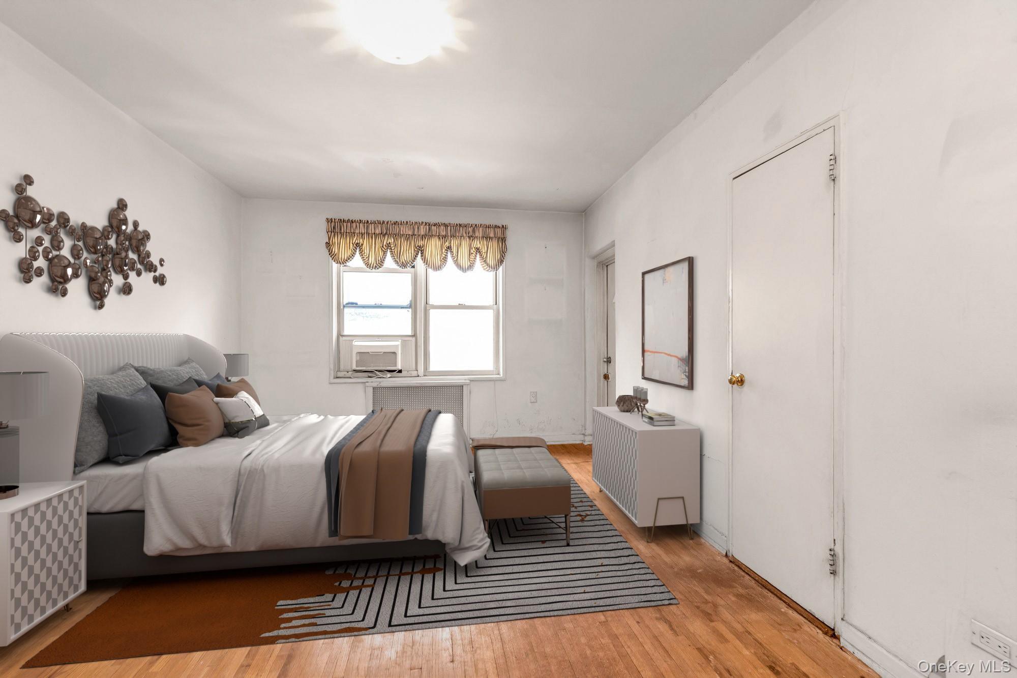 68-61 Yellowstone Boulevard Unit 519, Forest Hills NY 11375