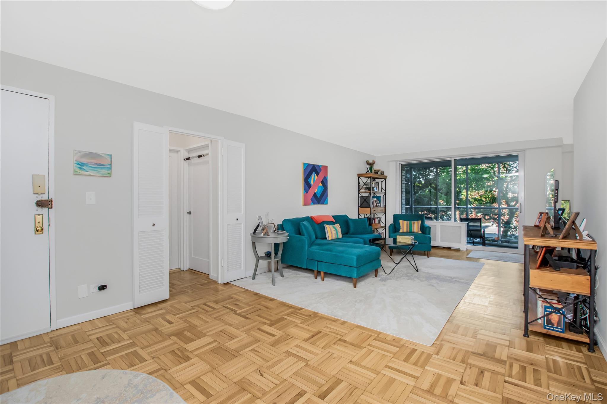 3333 Henry Hudson Parkway Unit 2R, Bronx NY 10463
