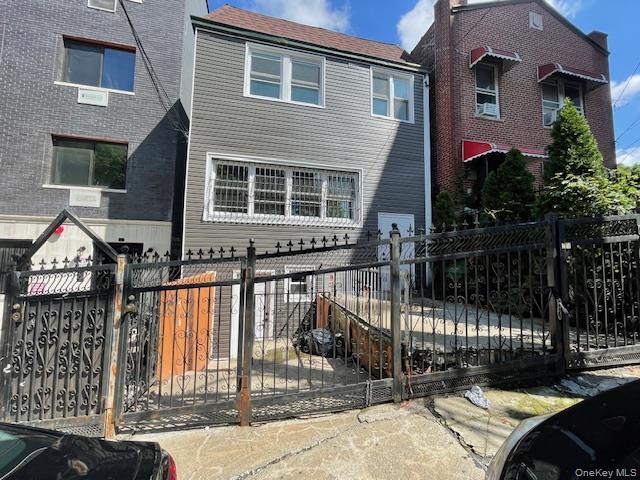 1802 Palisade Place, Bronx NY 10453