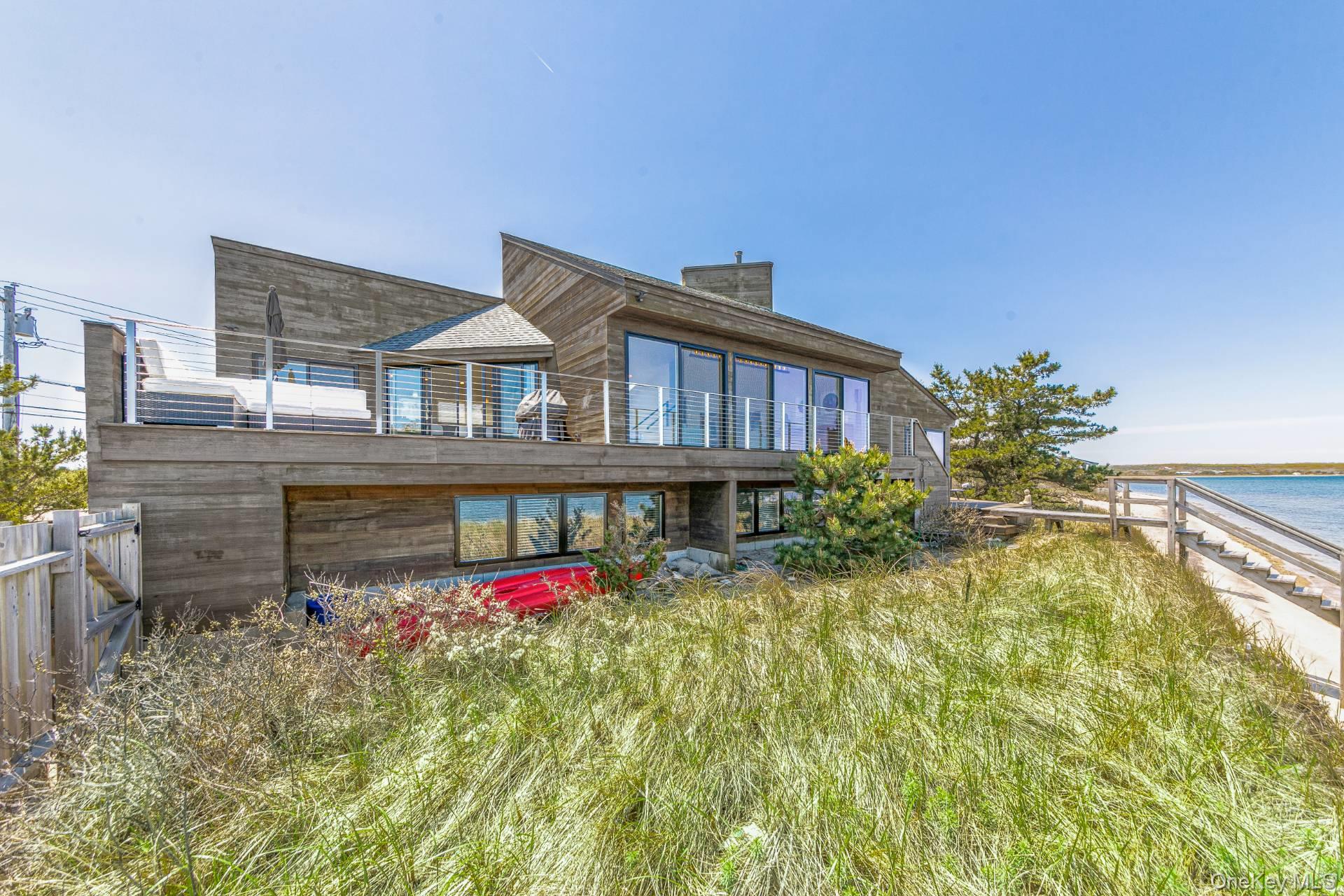 393 Cranberry Hole Road, Amagansett NY 11930