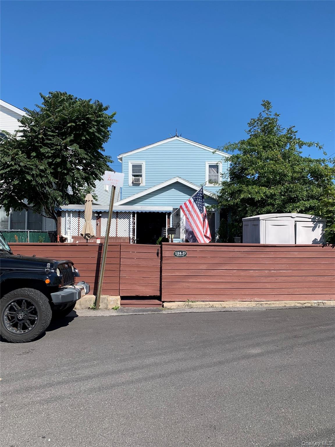 124 Edgewater Park Unit 124 D, Bronx NY 10465