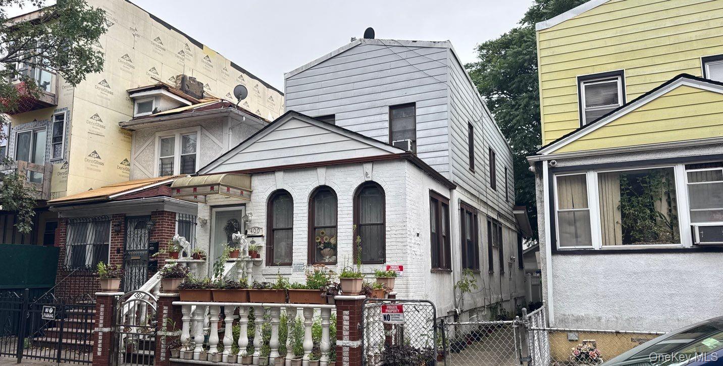 400 E 49th Street, Brooklyn NY 11203