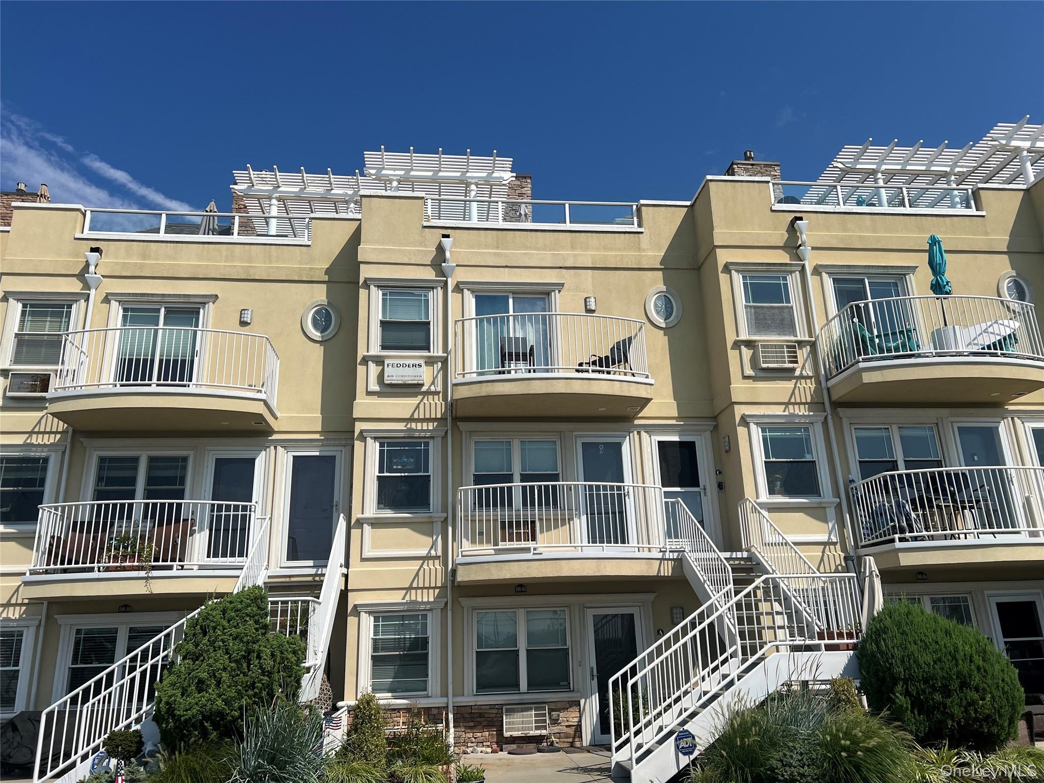10008 Shore Front Parkway Unit 20A, Rockaway Park NY 11694