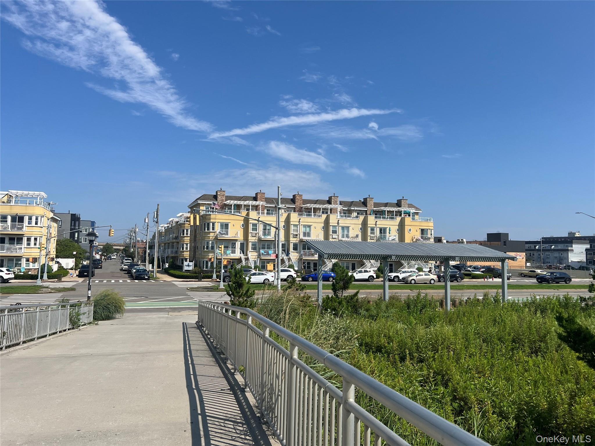 10008 Shore Front Parkway Unit 20A, Rockaway Park NY 11694