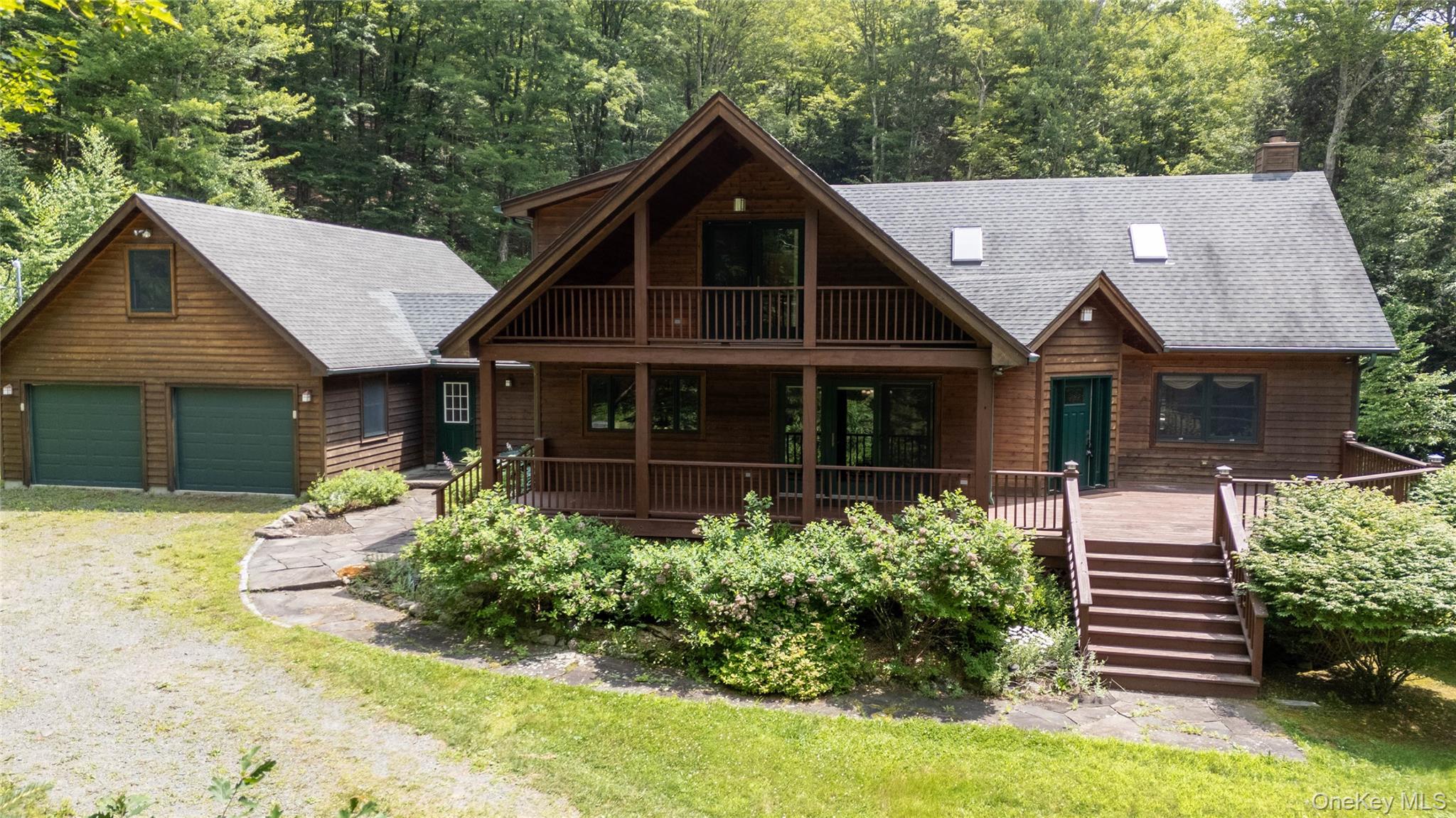 384 Morton Hill Road, Roscoe NY 12776