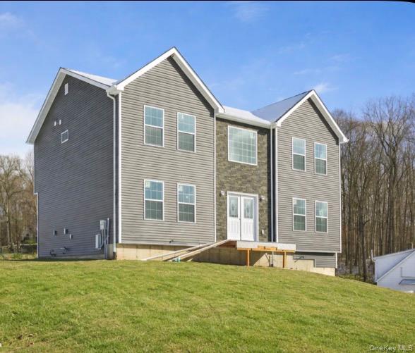10 Vargas (AKA 70 Jessup Ln) Circle, Stony Point NY 10980