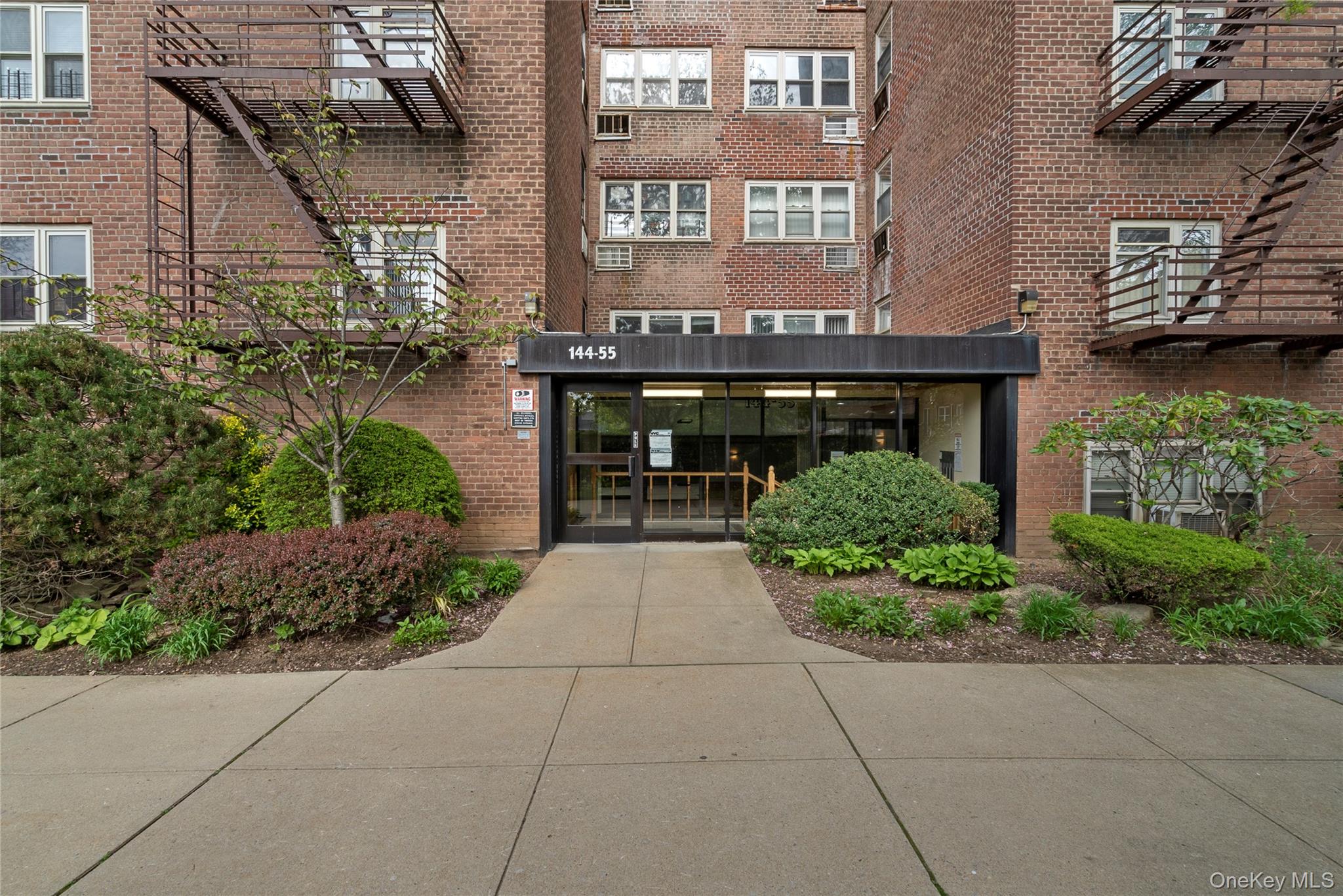 144-55 Melbourne Avenue Unit 6E, Flushing NY 11367