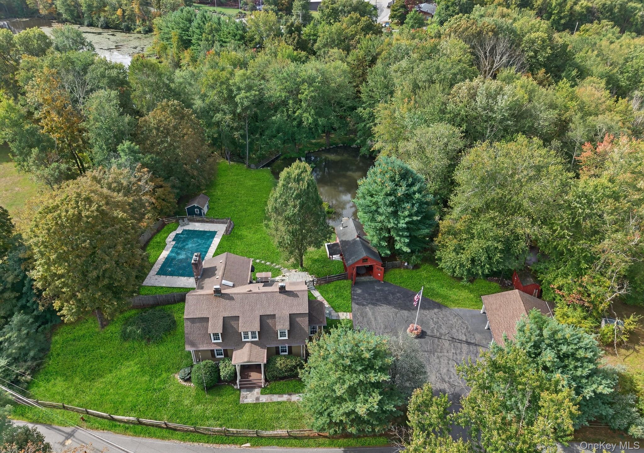91 Eagle Valley Road, Sloatsburg NY 10974