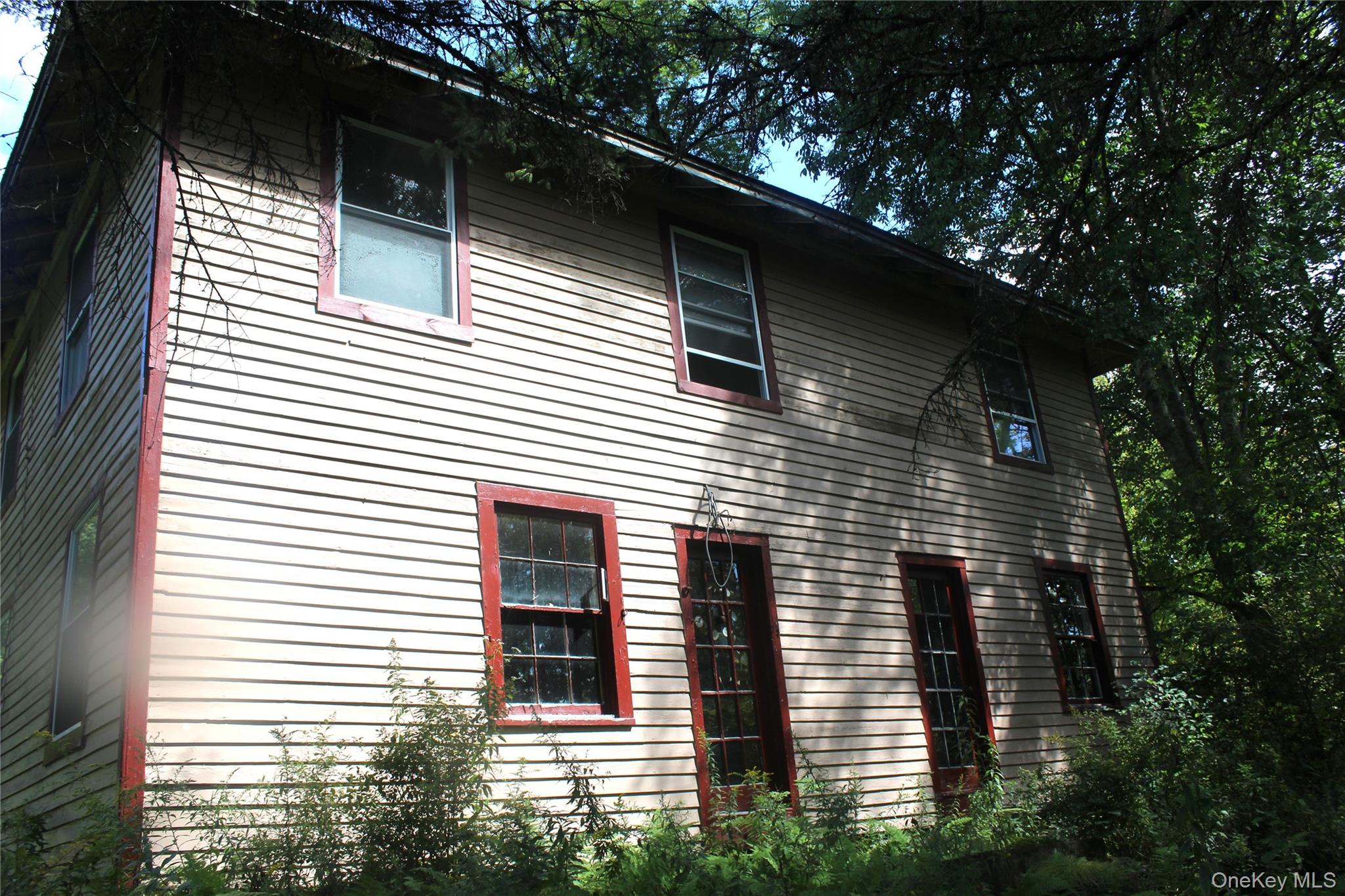 1934 Morton Hill Road, Roscoe NY 12776