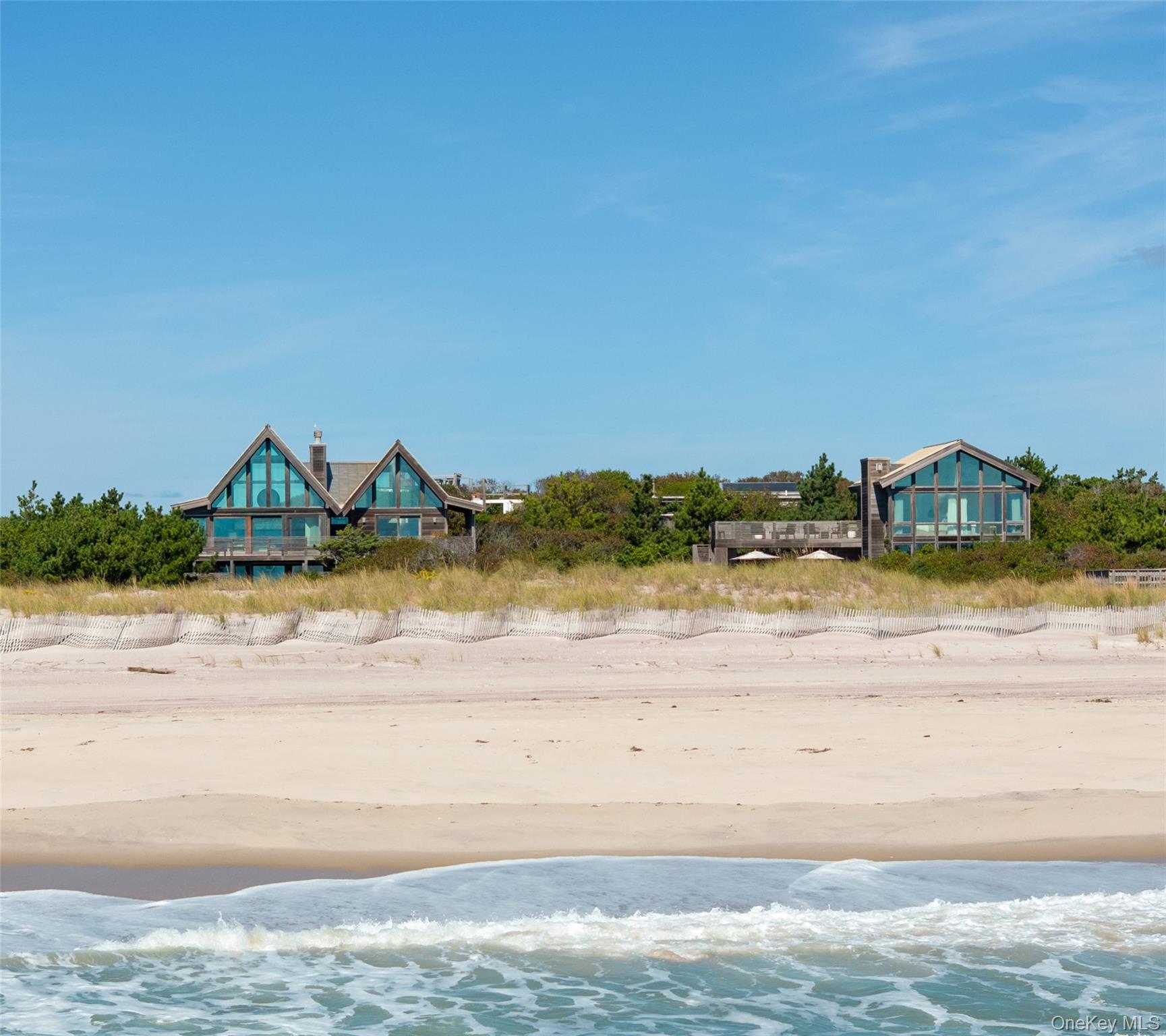 0 Charach & 1 West Walk, Water Island NY 11772