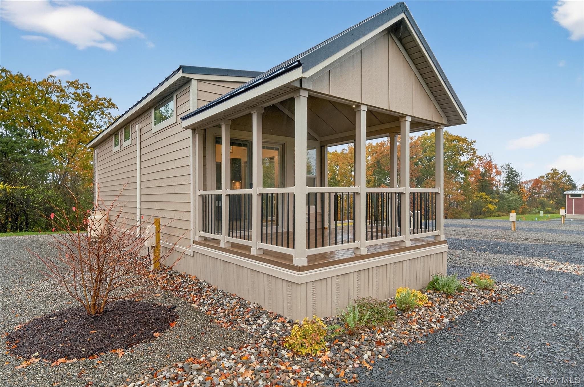 197 Wheeler Road Unit 90, Florida NY 10921