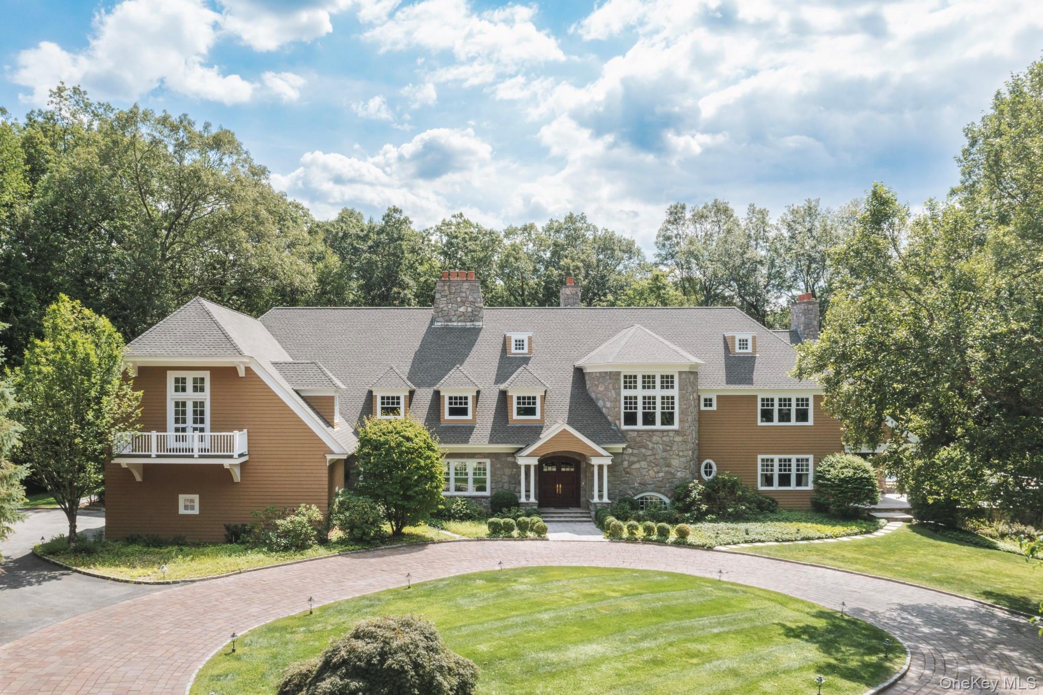 284 W Patent Road, Bedford NY 10506