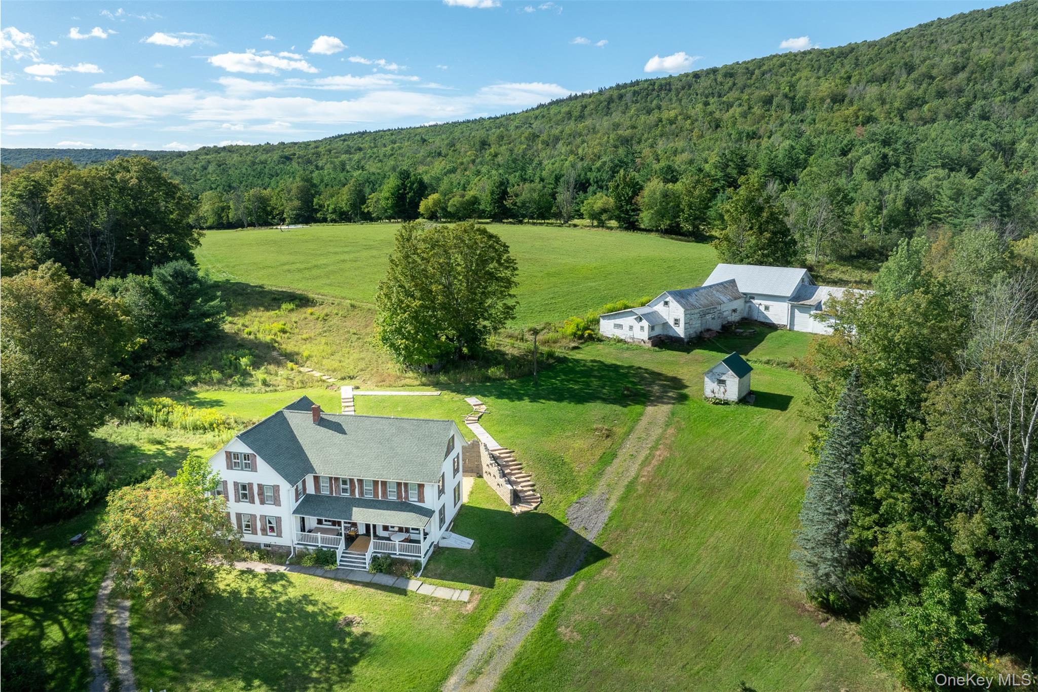 3 Leon Macglashan Road, Windham NY 12496
