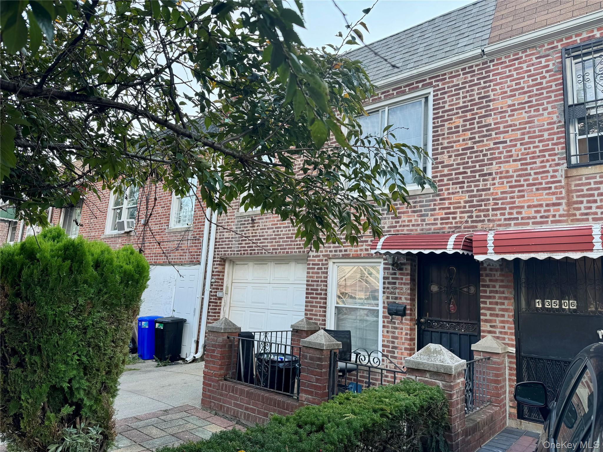 135-08 118th Street, South Ozone Park NY 11420