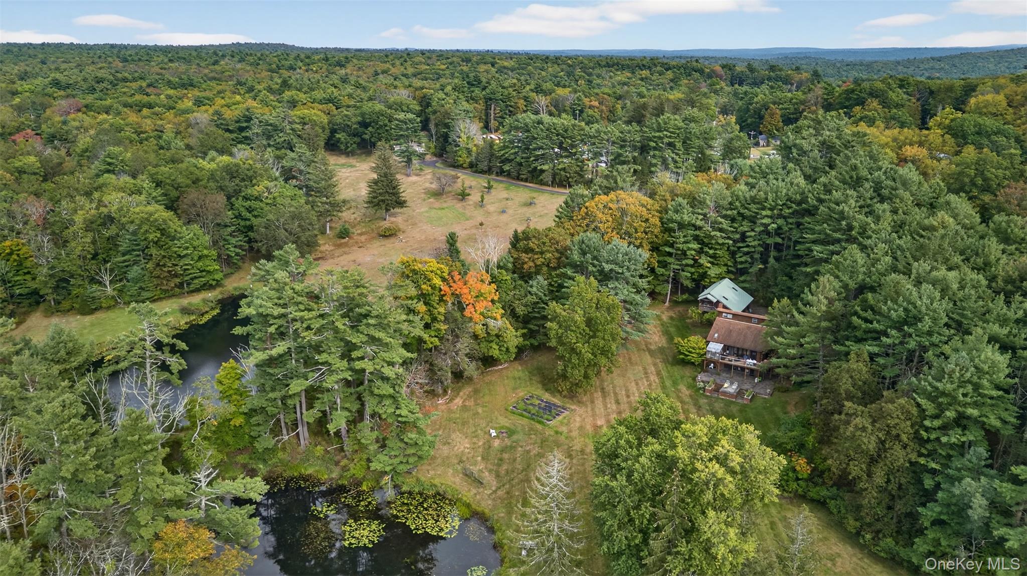 1122 County Route 31, Glen Spey NY 12737