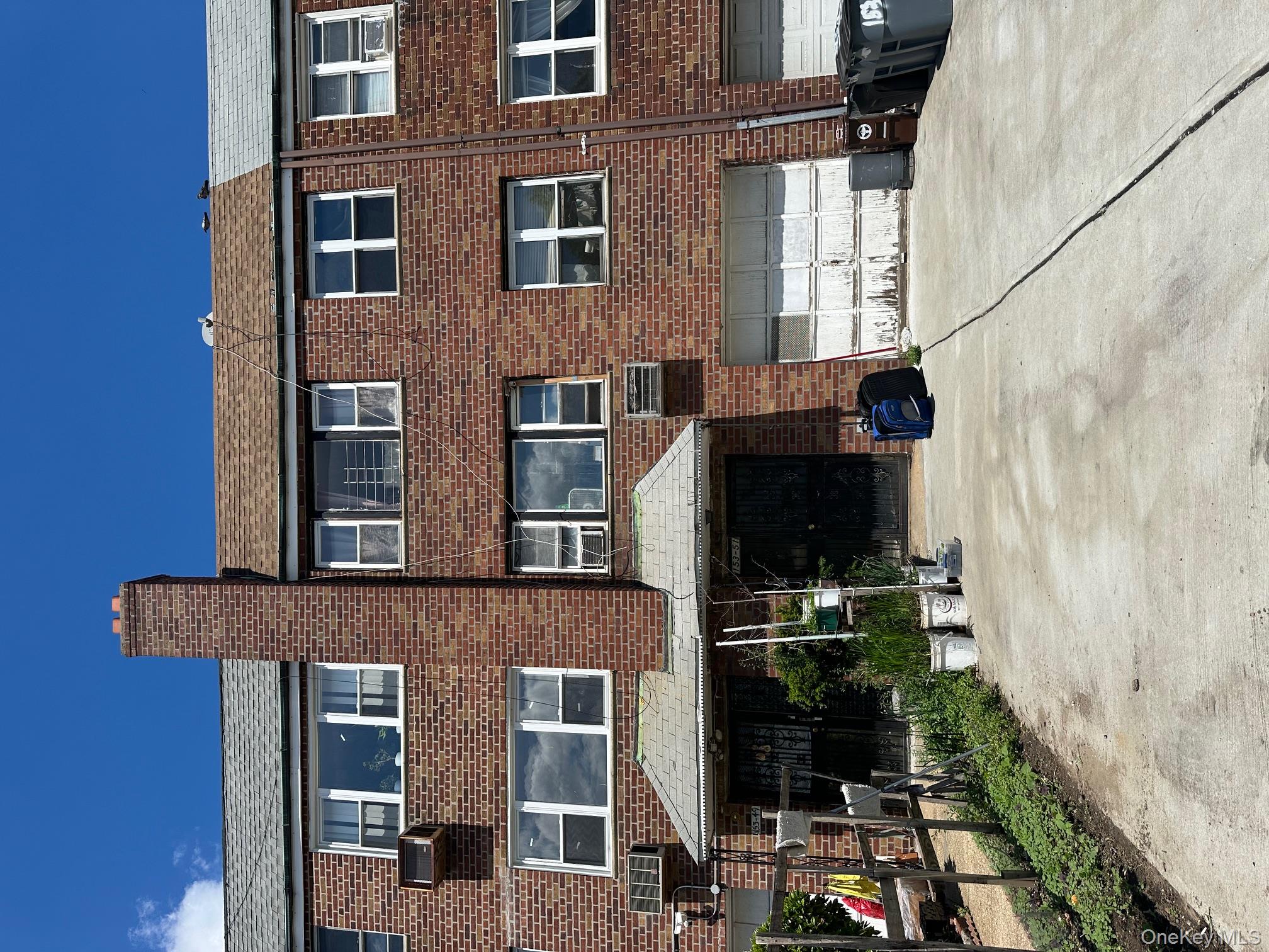 153-51 Horace Harding Expressway, Flushing NY 11367