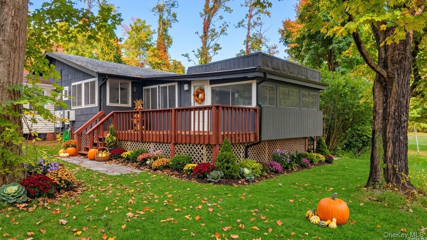 191 SYLVAN LAKE Road Unit 30, Hopewell Junction NY 12533