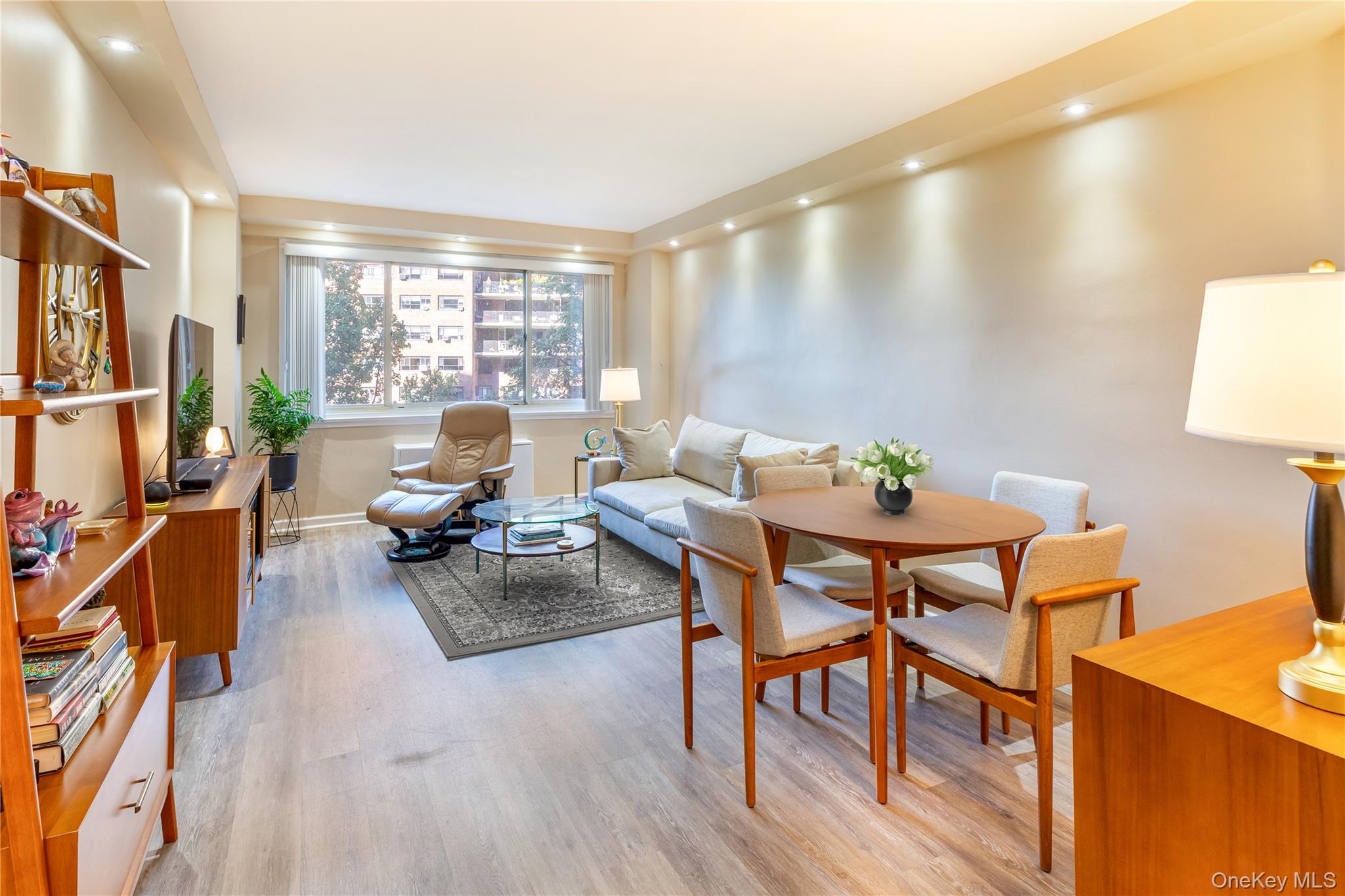 2621 Palisade Avenue Unit 2G, Bronx NY 10463