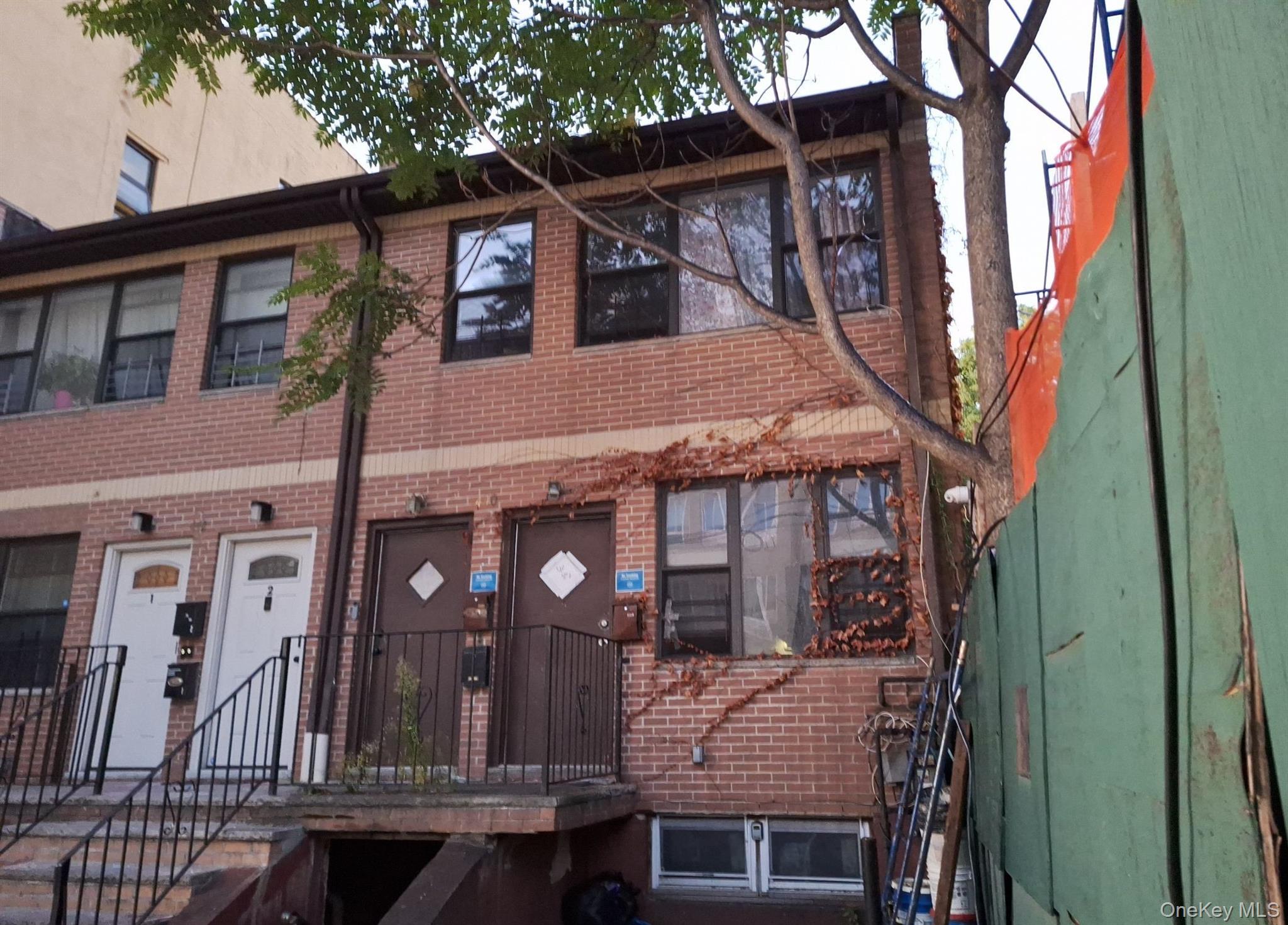 440 Blake Avenue, Brooklyn NY 11212