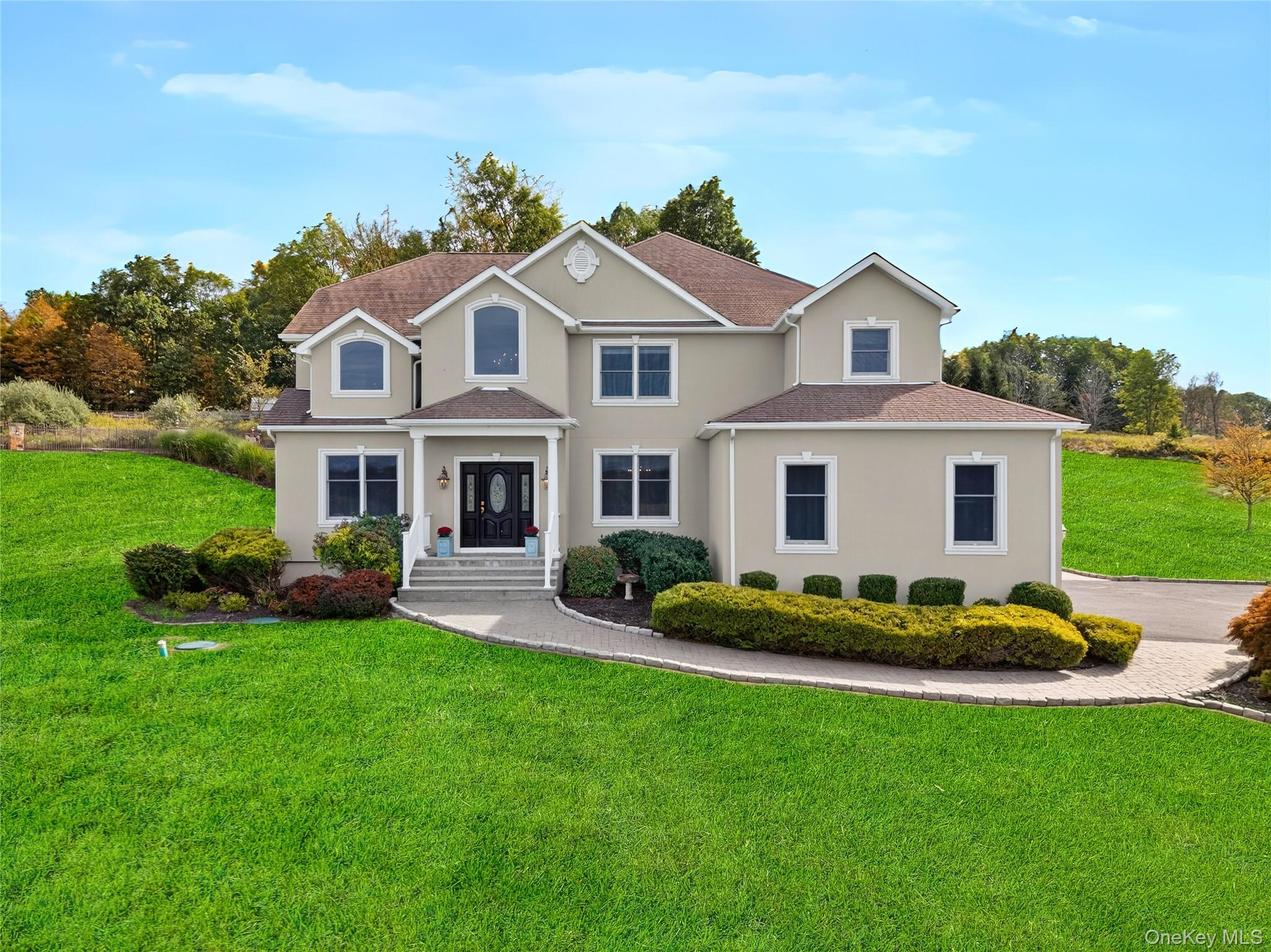 11 Dorian Way, Campbell Hall NY 10916