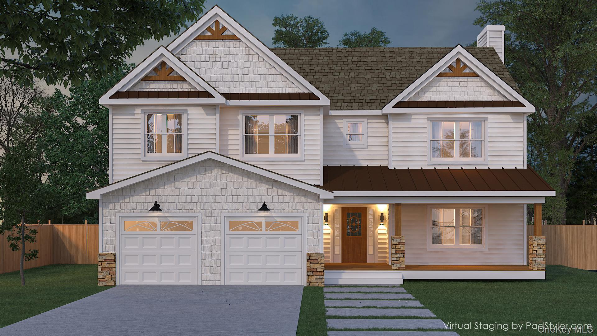 Lot #6 Lotus Drive, Slate Hill NY 10973