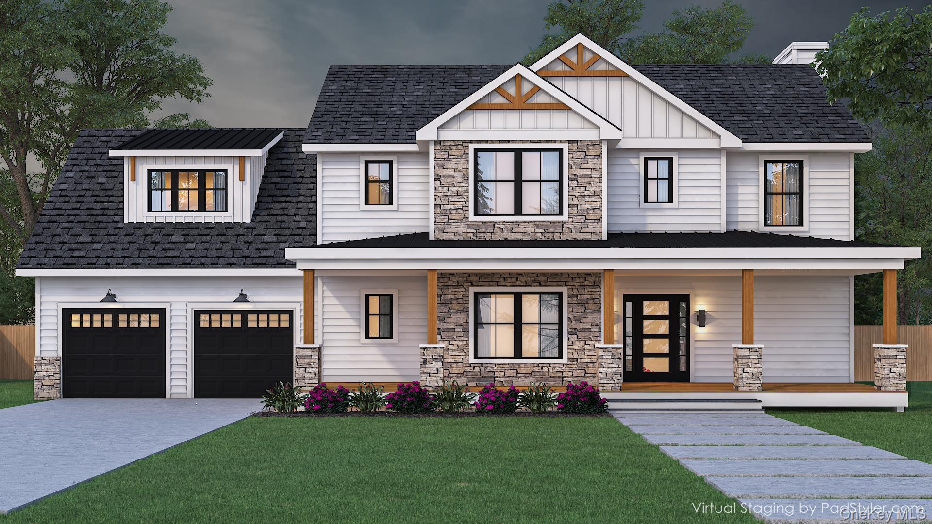 Lot #8 Azalea Lane, Slate Hill NY 10973
