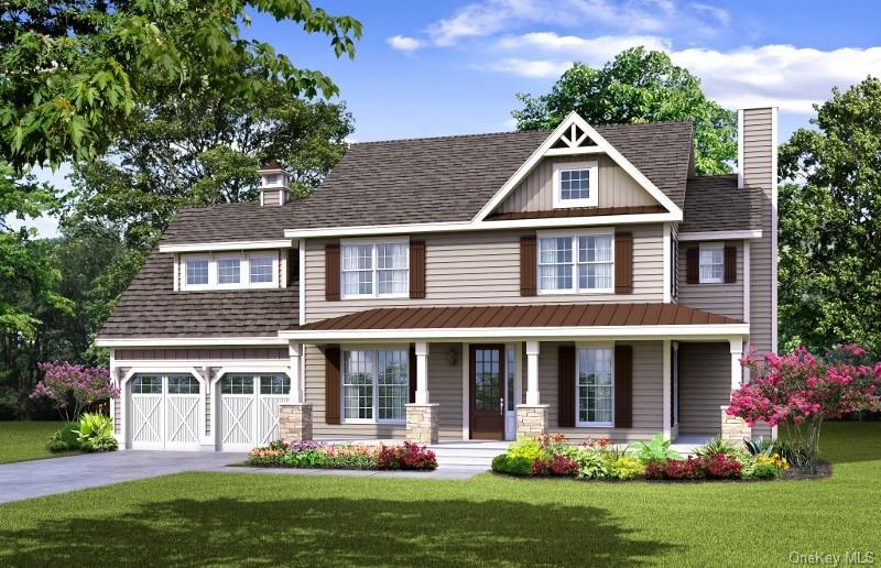 Lot #10 Azalea Lane, Slate Hill NY 10973