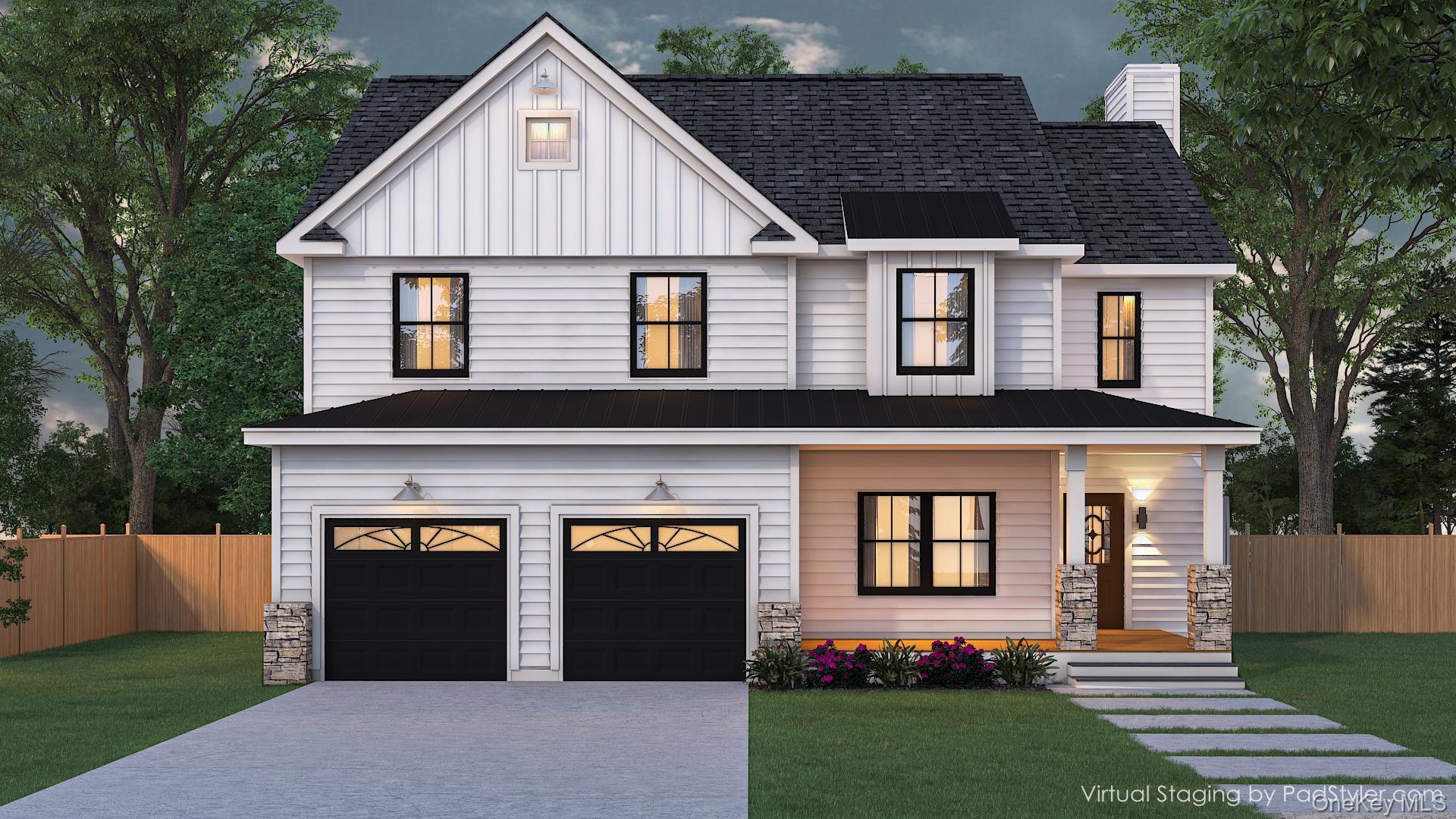 Lot #11 Azalea Lane, Slate Hill NY 10973