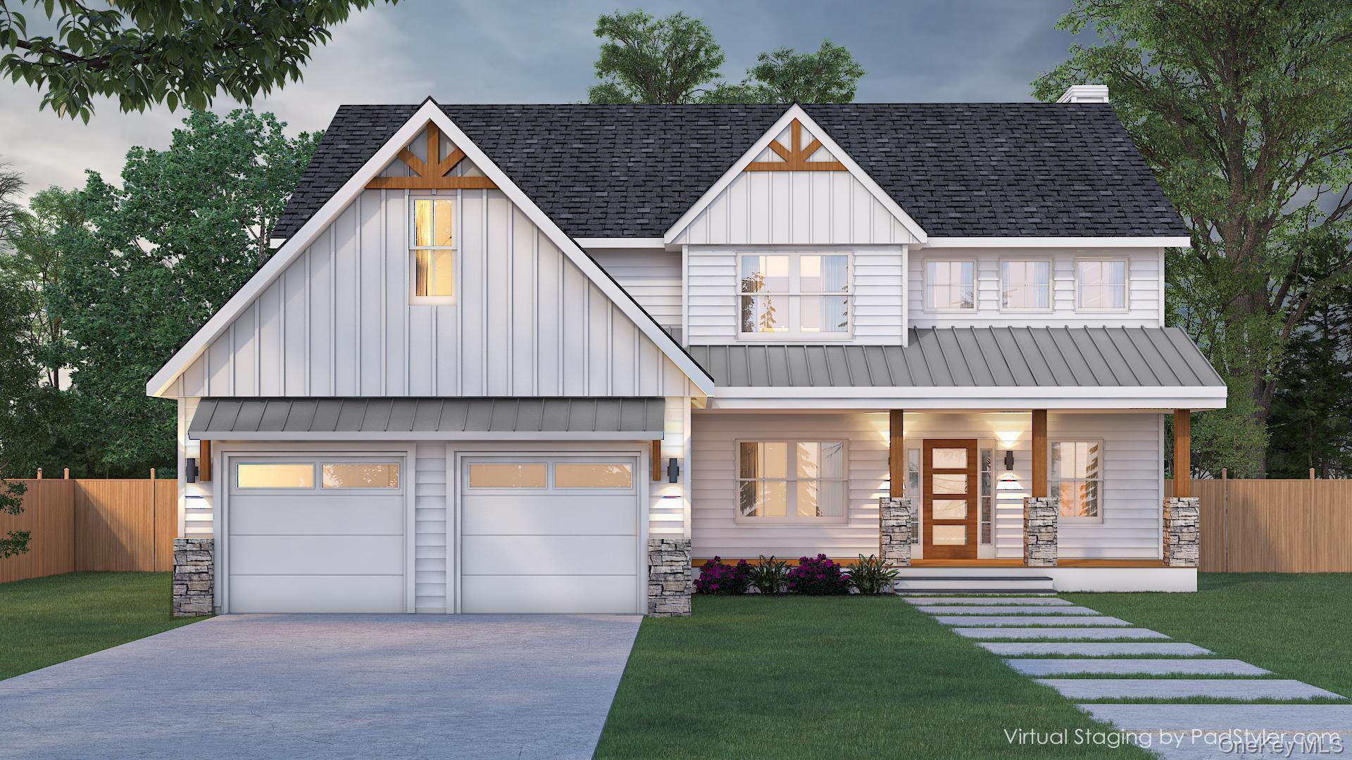 Lot #16 Beeblossom Court, Slate Hill NY 10973