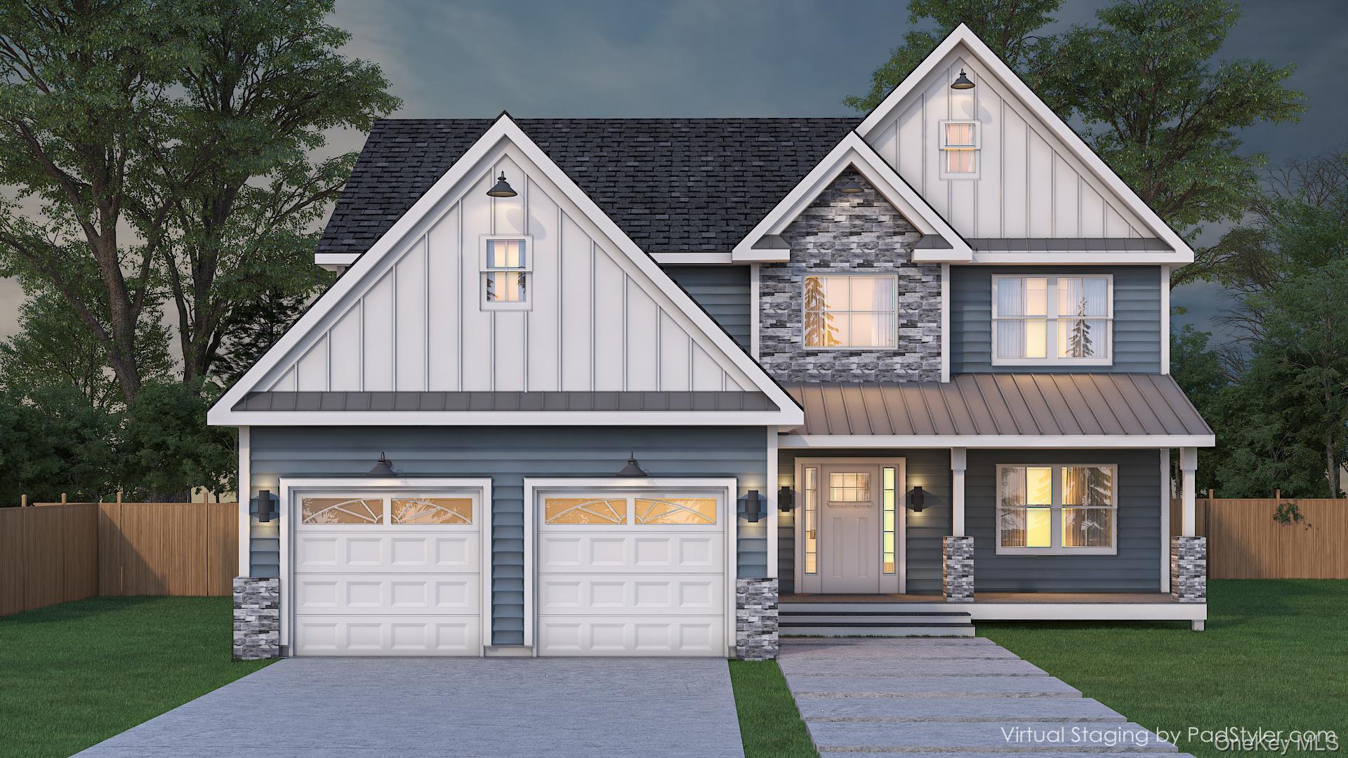 Lot #17 Beeblossom Court, Slate Hill NY 10973