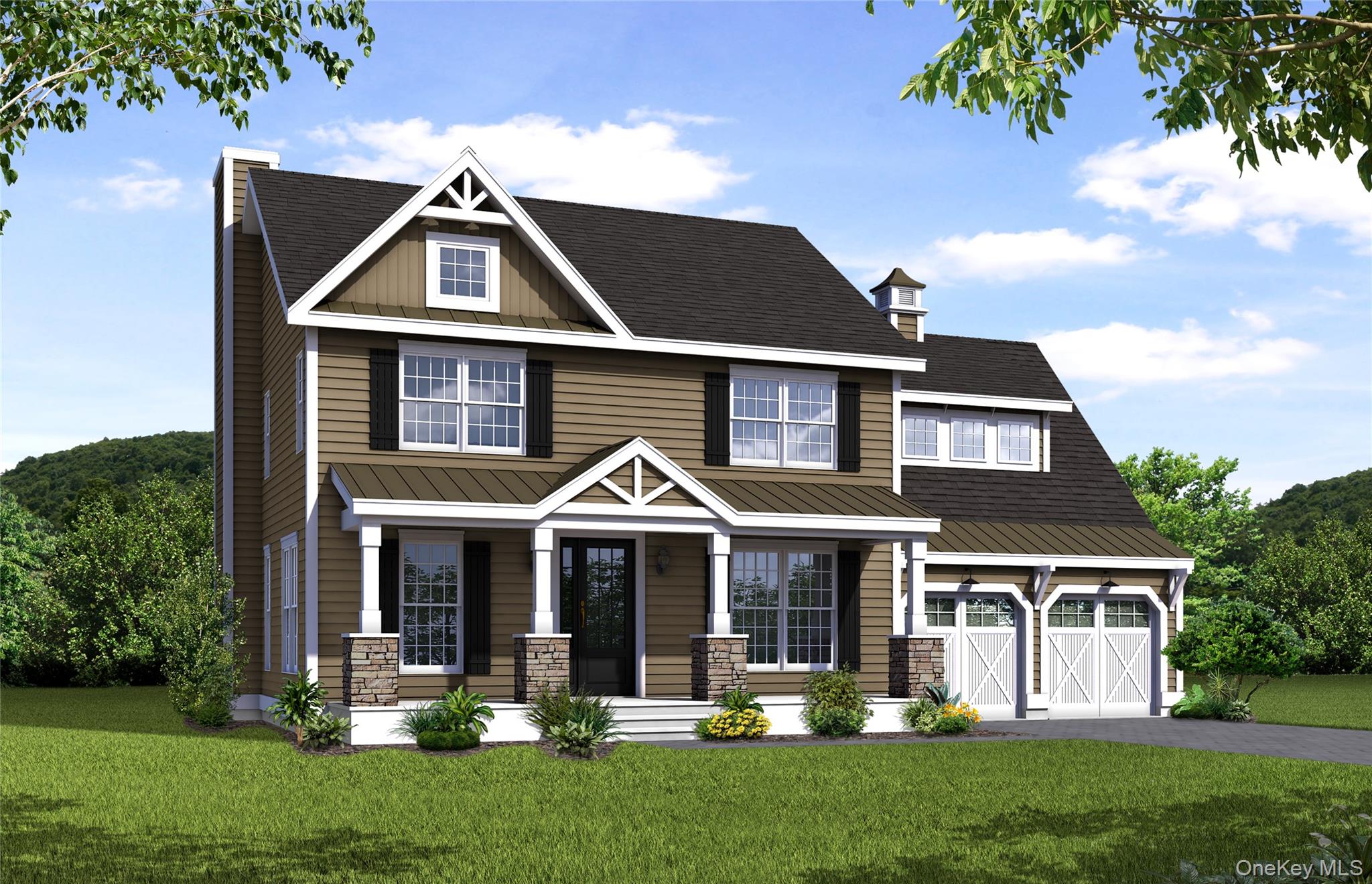 Lot #19 Beeblossom Court, Slate Hill NY 10973