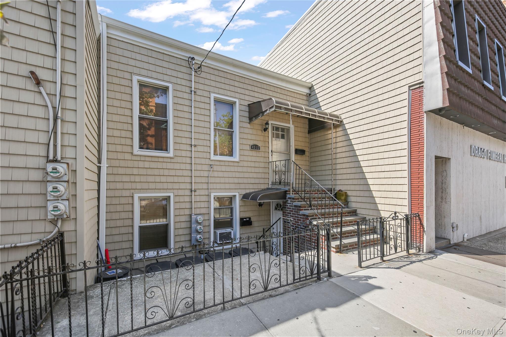43-12 30th Avenue, Astoria NY 11103