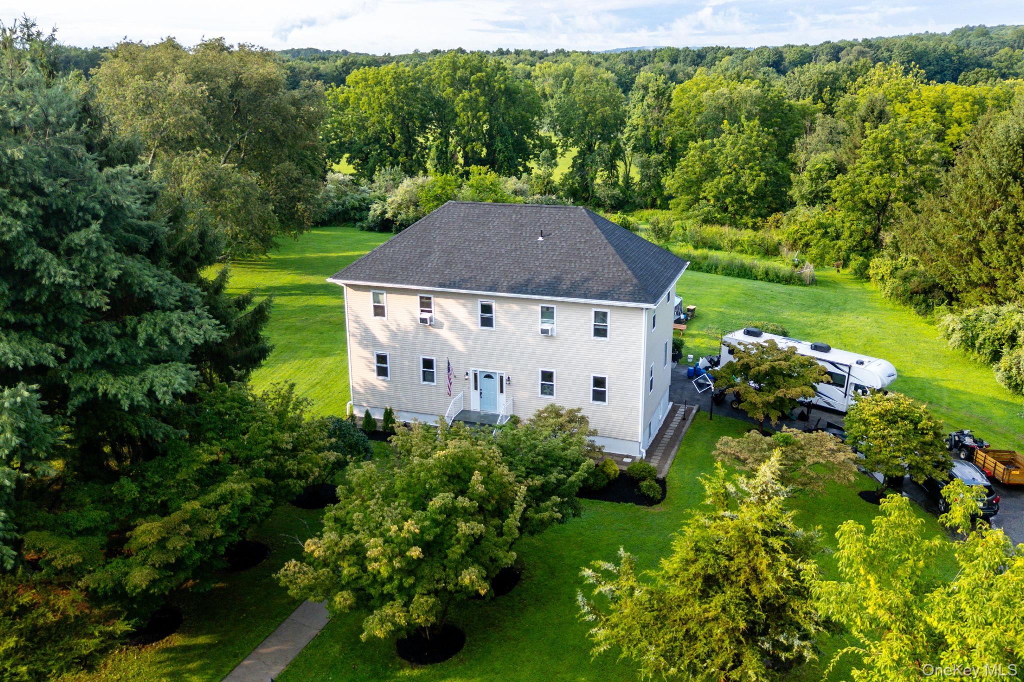 75 Sunset Drive, Patterson NY 12563