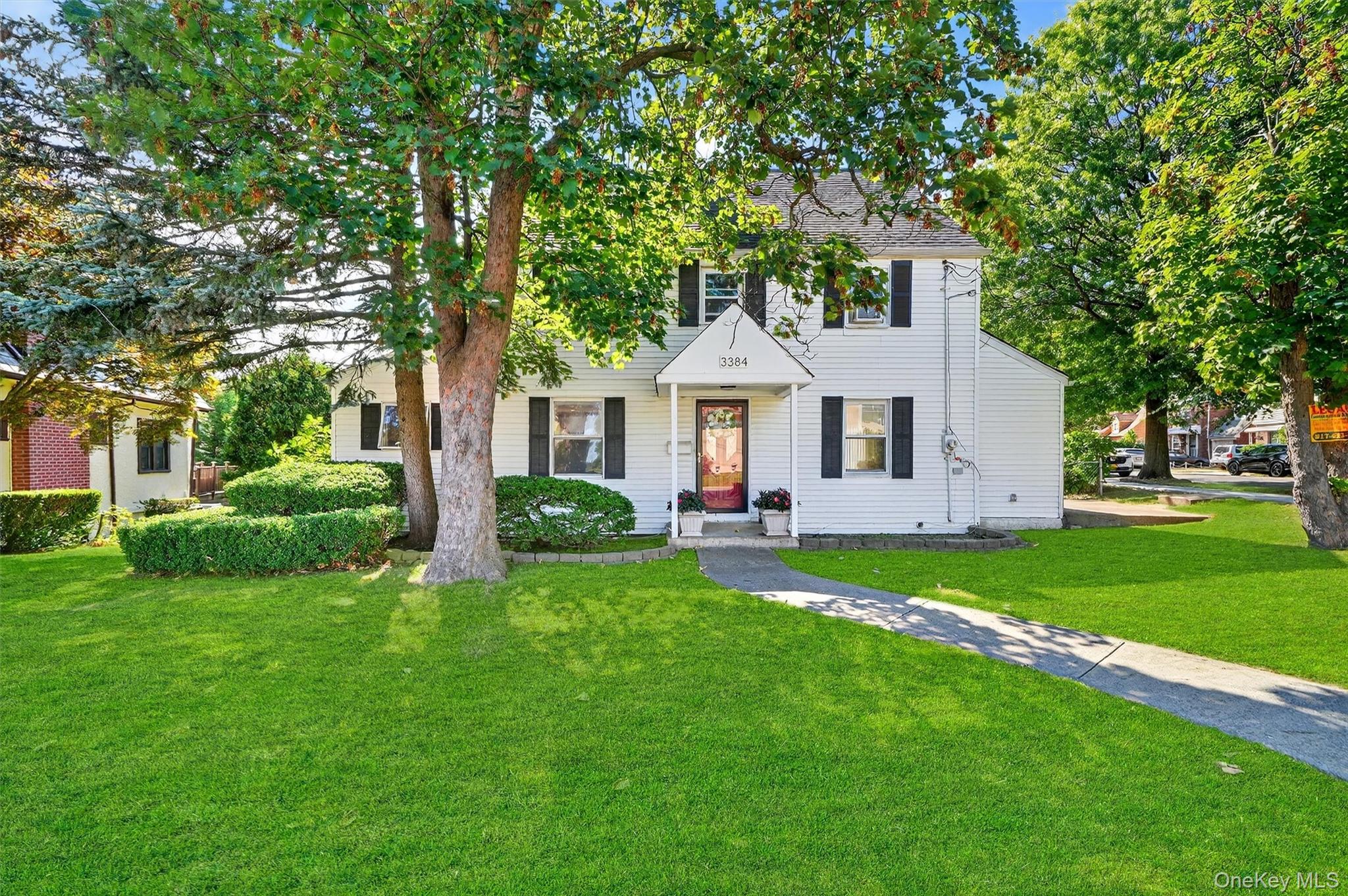 3384 Country Club Road, Bronx NY 10465