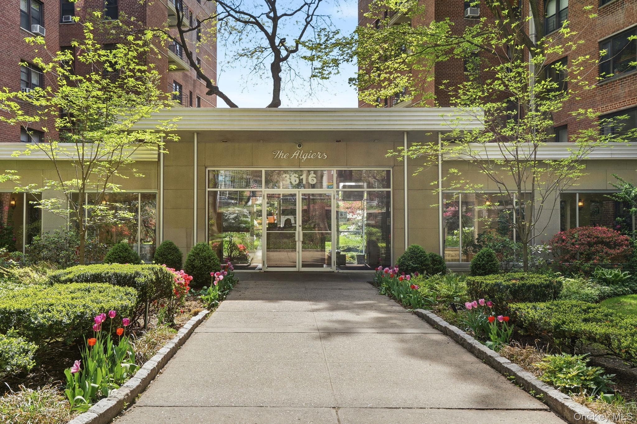 3616 Henry Hudson Pkway N Unit 3IN, Bronx NY 10463