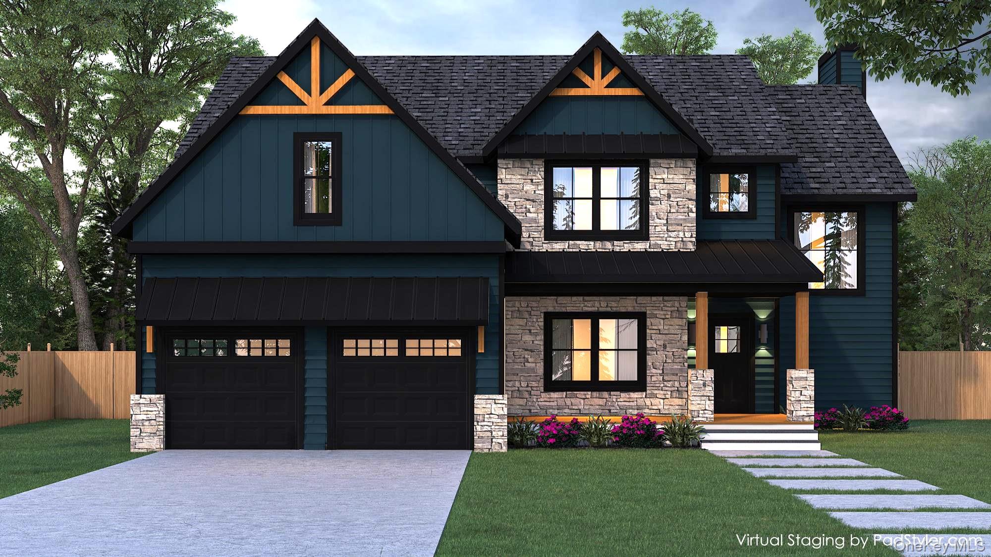Lot #23 Azalea Lane, Slate Hill NY 10973