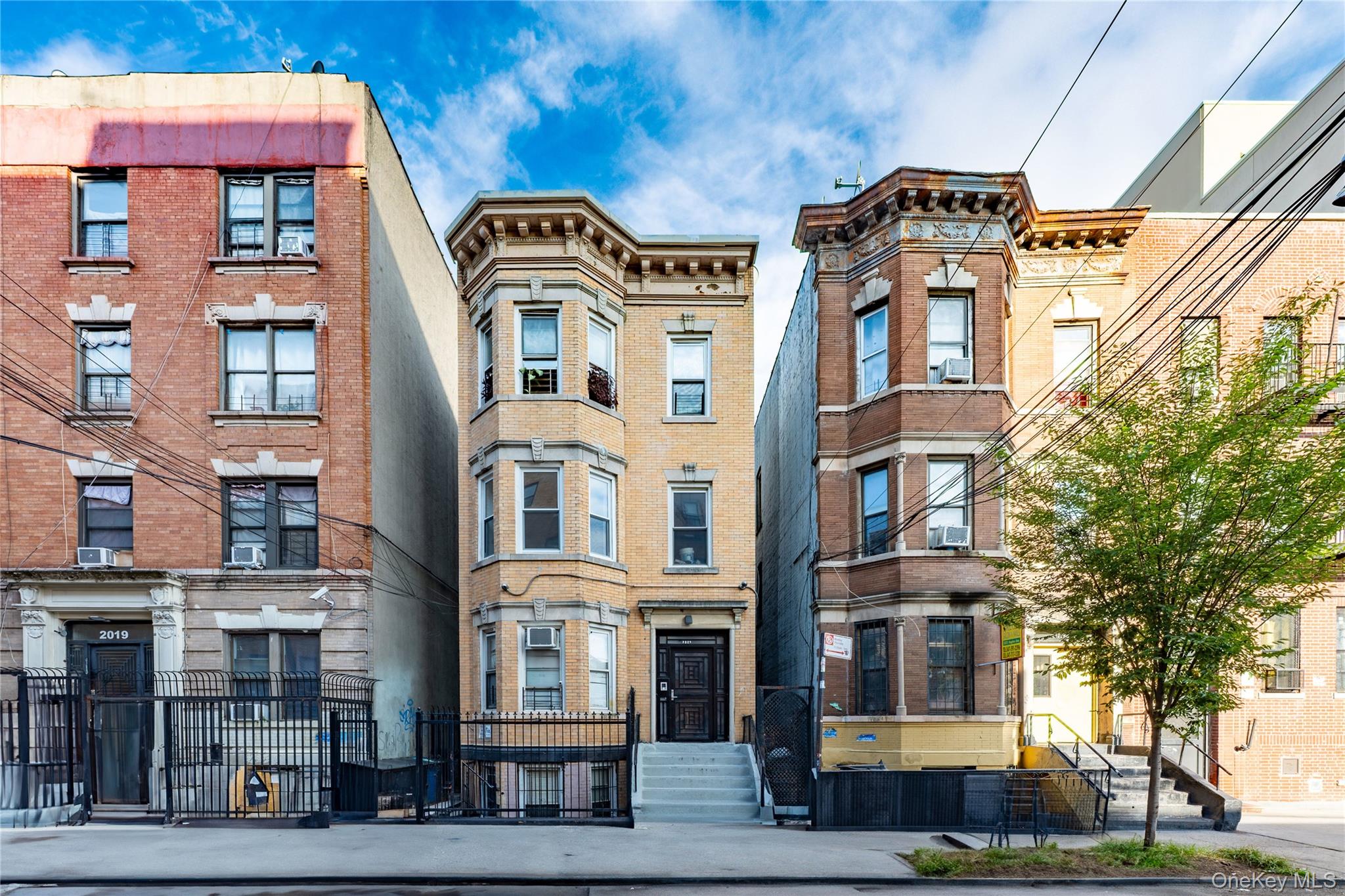 2023 Hughes Avenue, Bronx NY 10457