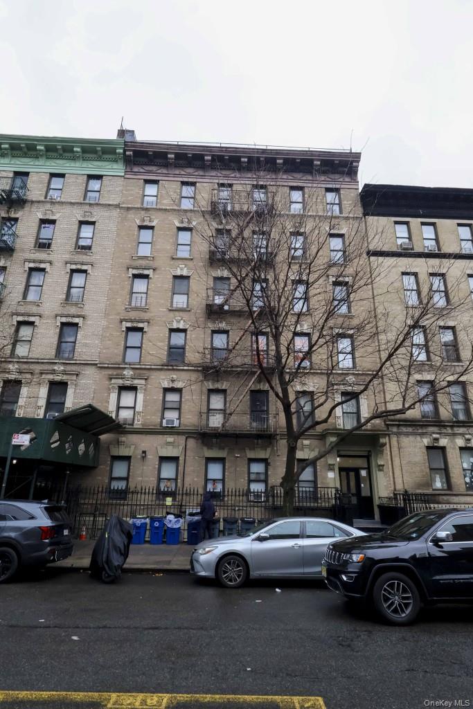 30 Macombs Place Unit 24, Manhattan NY 10039