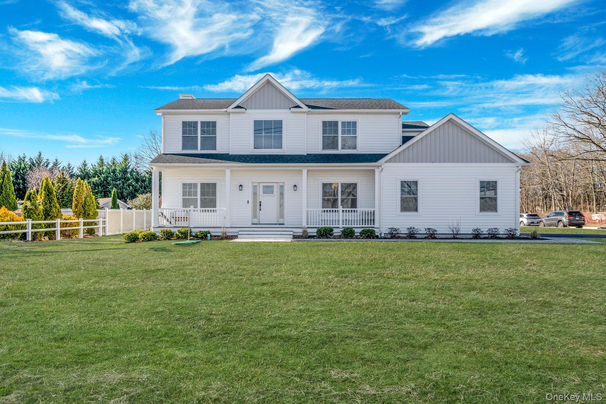 64 Blydenburgh Road, Centereach NY 11720