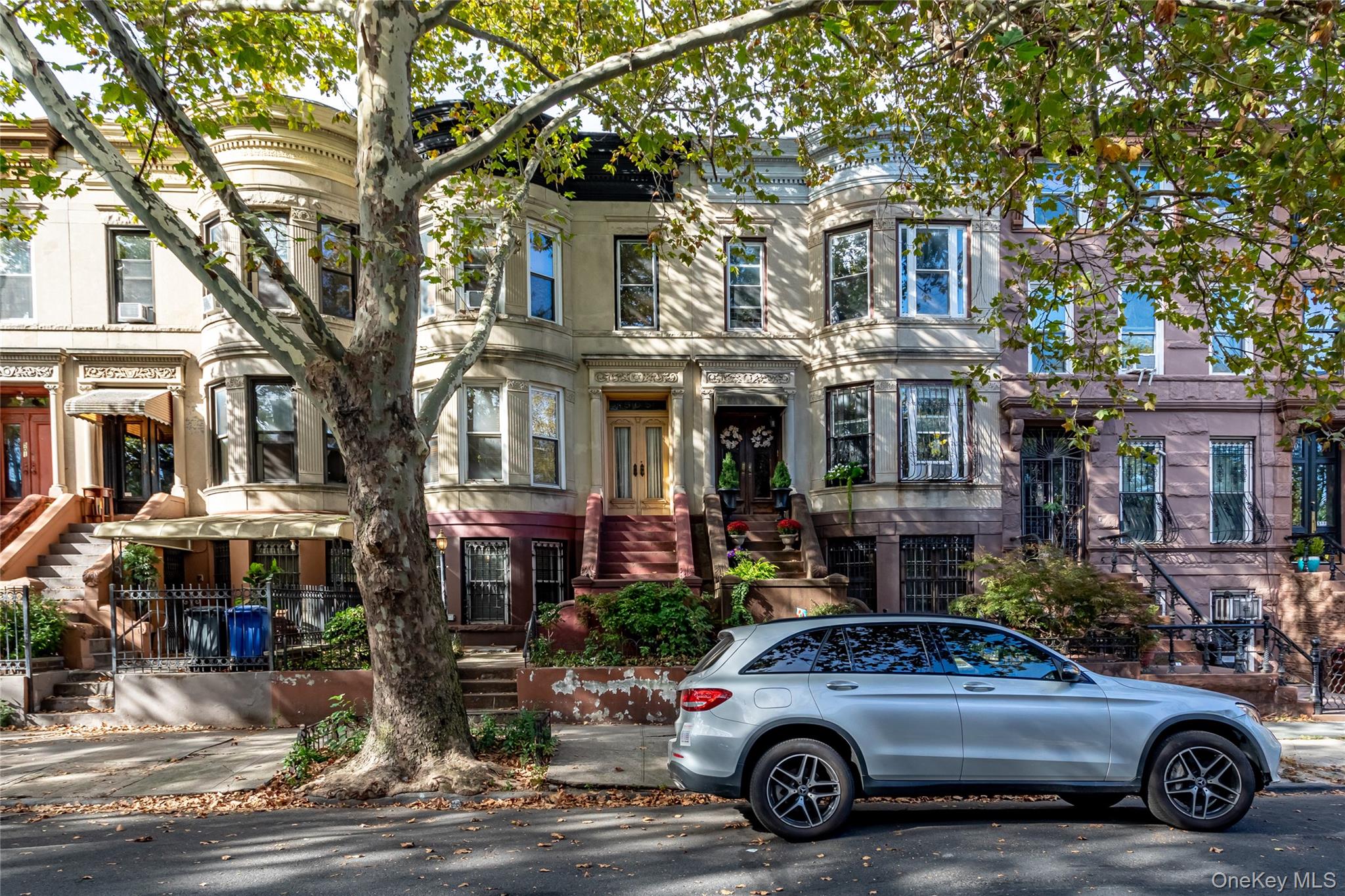 505 Macon Street, Brooklyn NY 11233