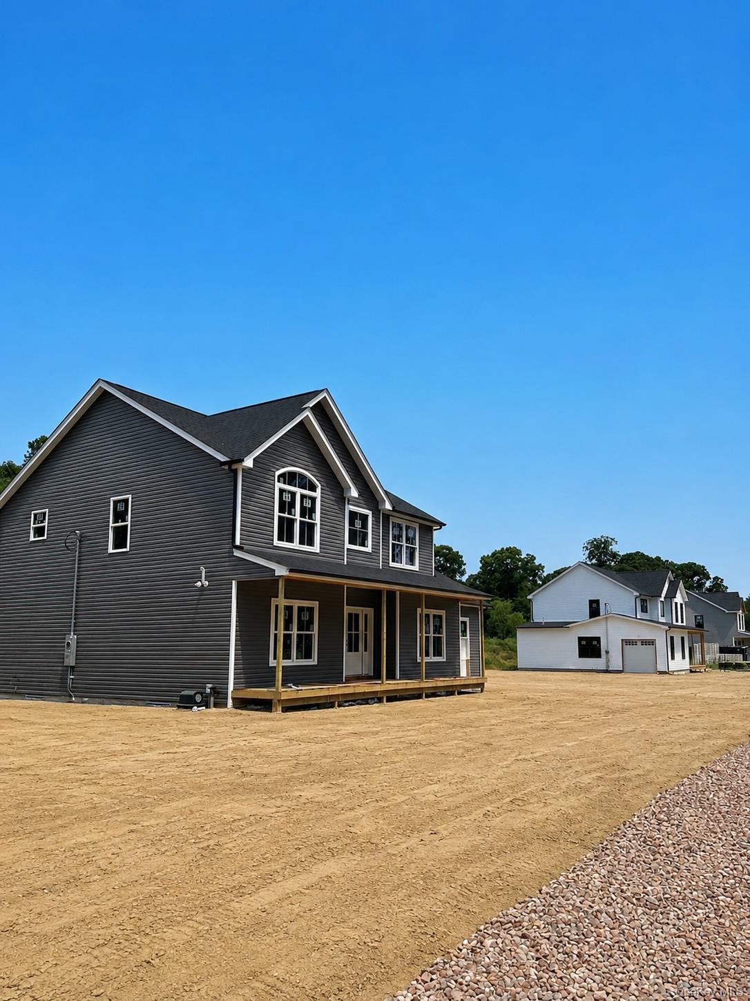 N/C Pleasant Lot 1 Avenue, Centereach NY 11720