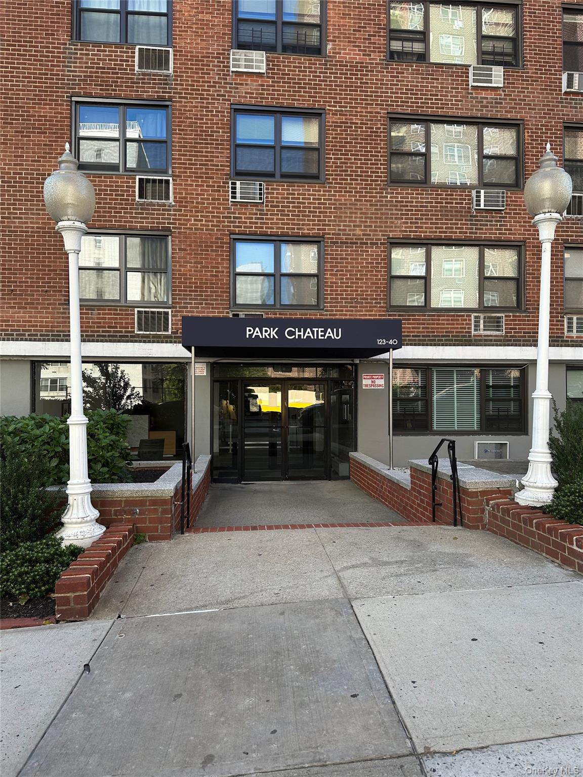 123-40 83rd Avenue Unit 2C, Kew Gardens NY 11415