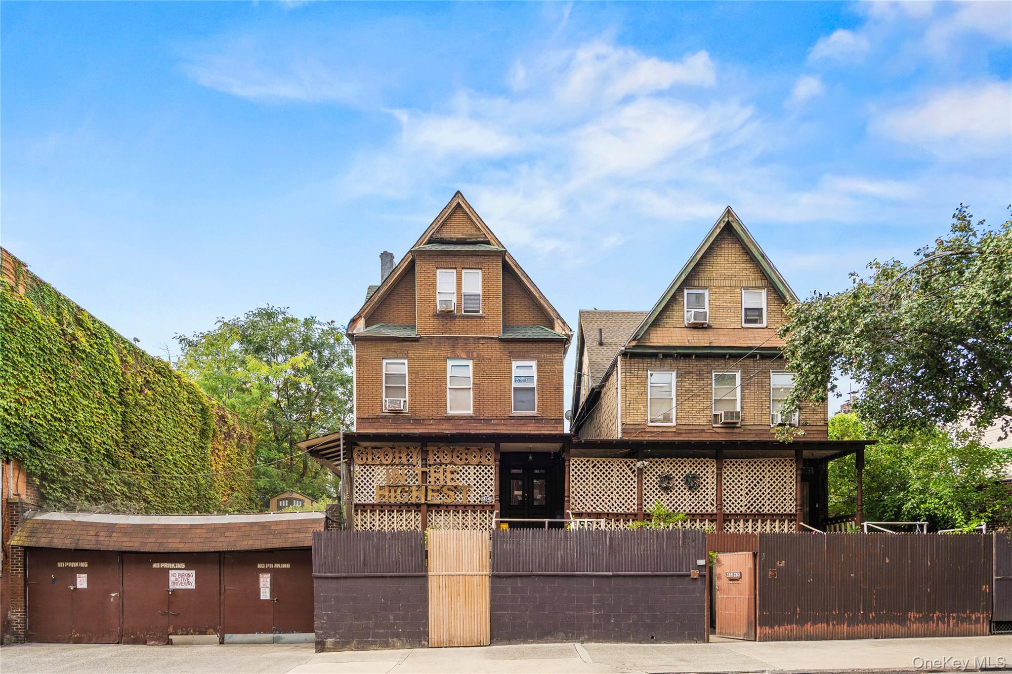 350-354 East 193rd Street, Bronx NY 10458