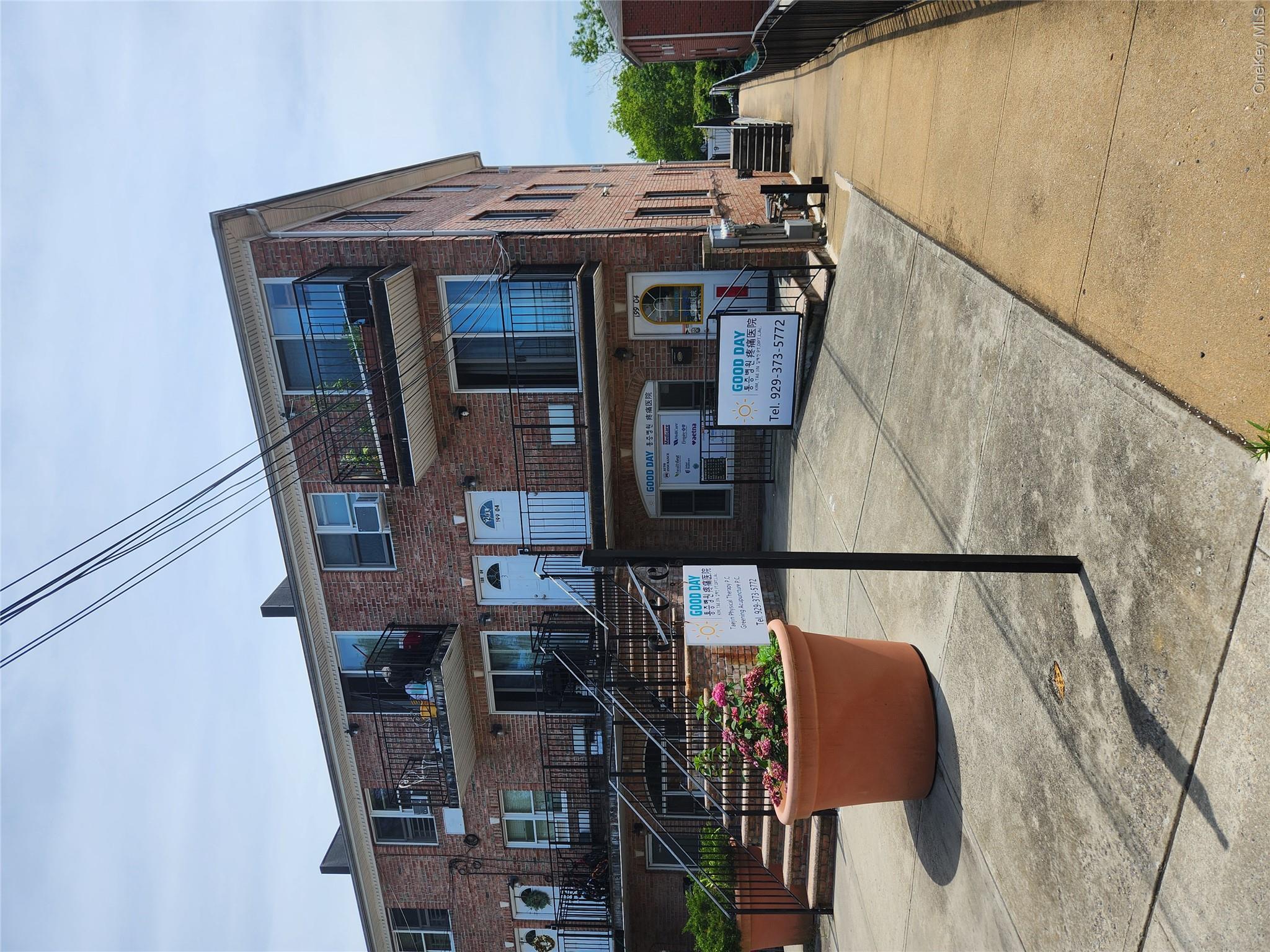 199-04 47 Avenue, Flushing NY 11358